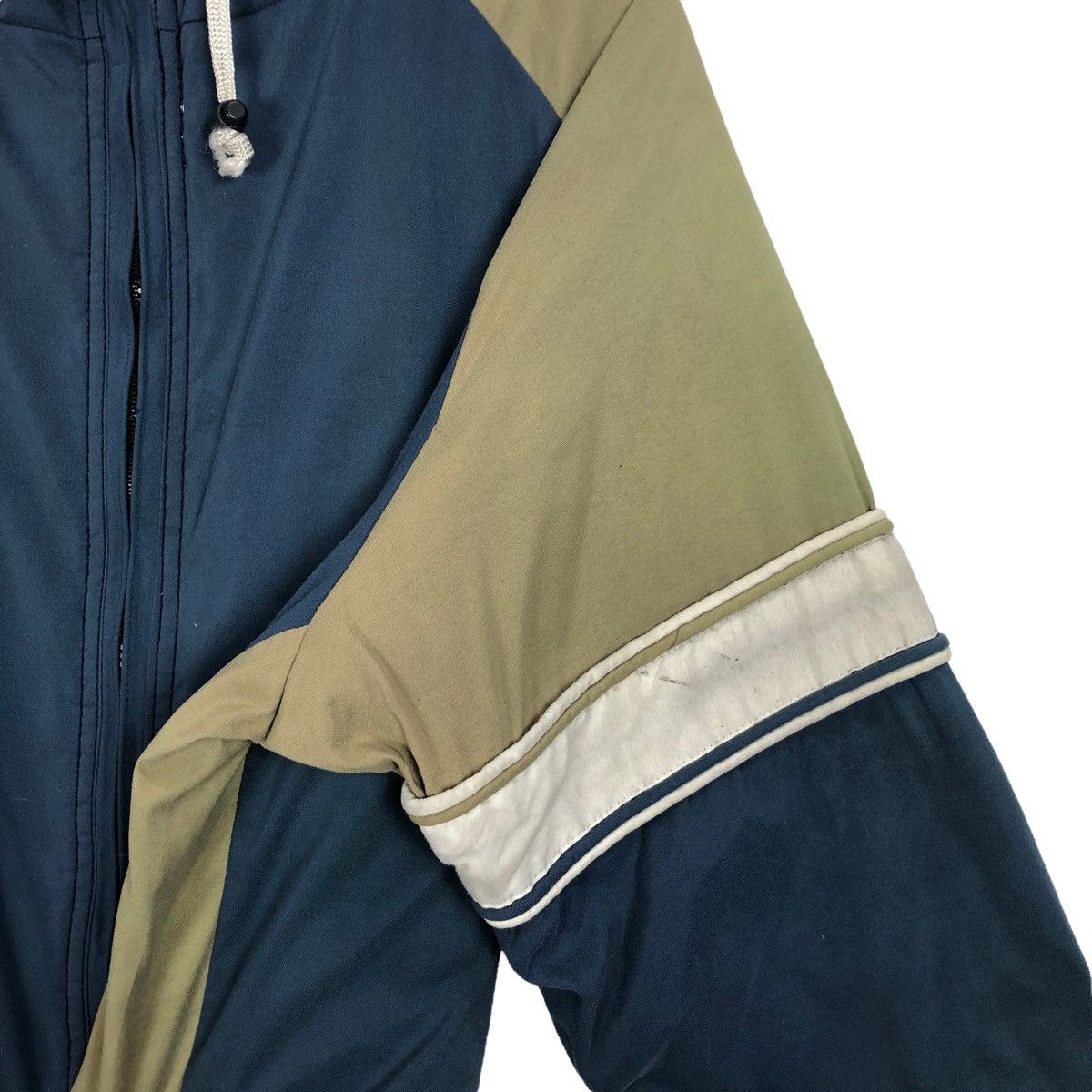 Billabong Vintage 90s Billabong Snowboard Jacket Made In USA Size US L / EU 52-54 / 3 - 14 Thumbnail
