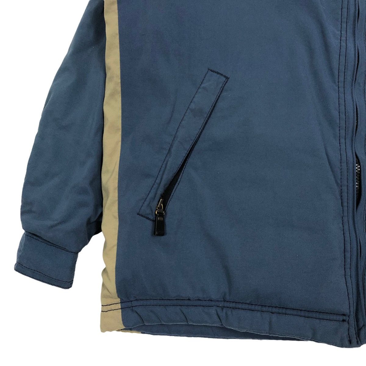 Billabong Vintage 90s Billabong Snowboard Jacket Made In USA Size US L / EU 52-54 / 3 - 4 Thumbnail