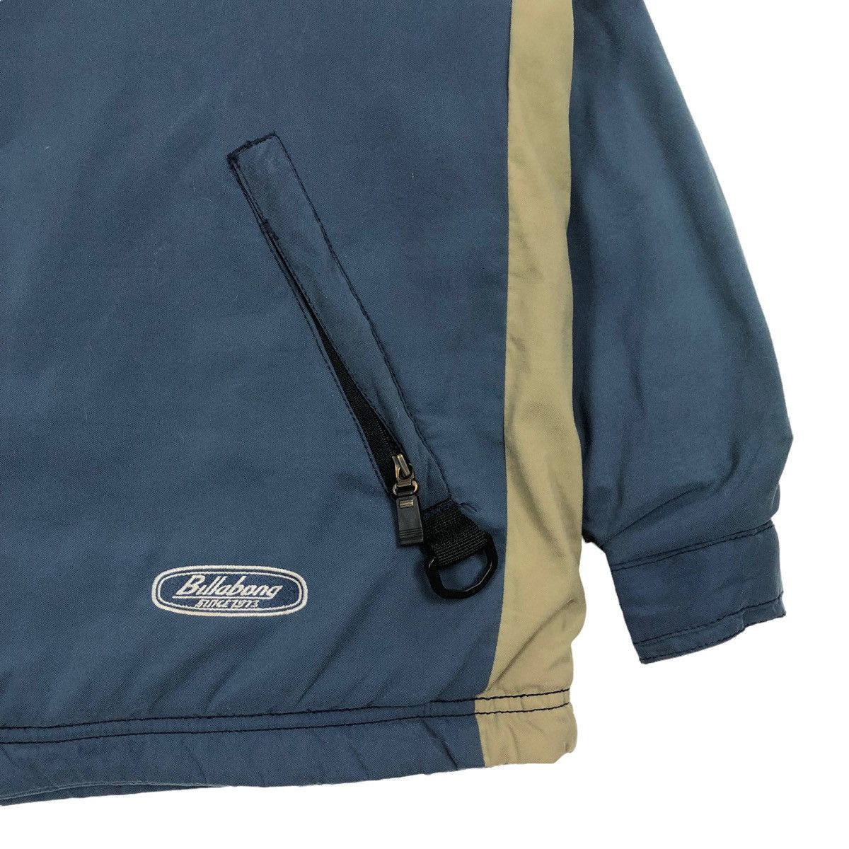 Billabong Vintage 90s Billabong Snowboard Jacket Made In USA Size US L / EU 52-54 / 3 - 5 Thumbnail