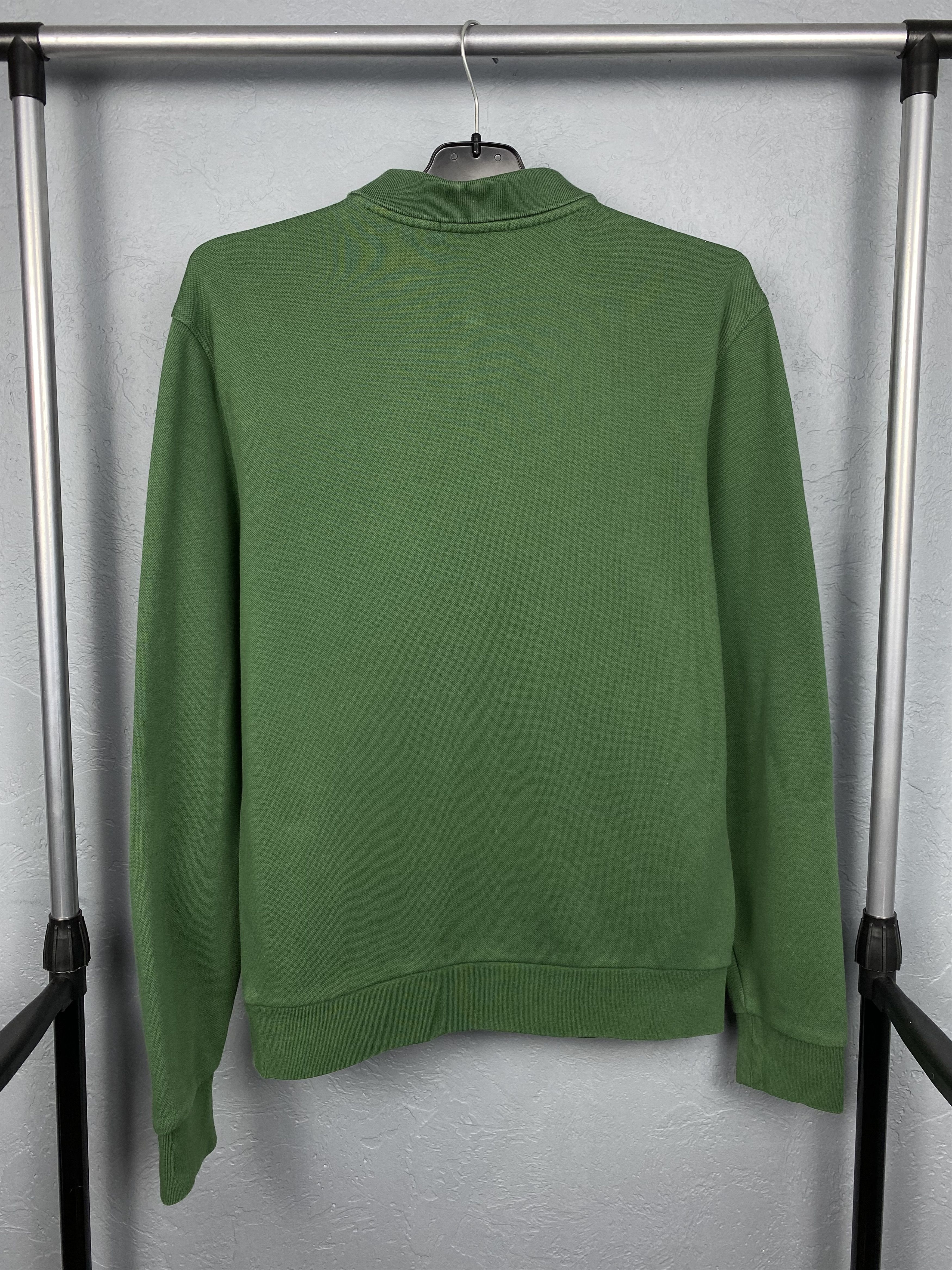 Fred Perry × Vintage Fred Perry Vintage Mens Sweatshirt Size US M / EU 48-50 / 2 - 9 Thumbnail