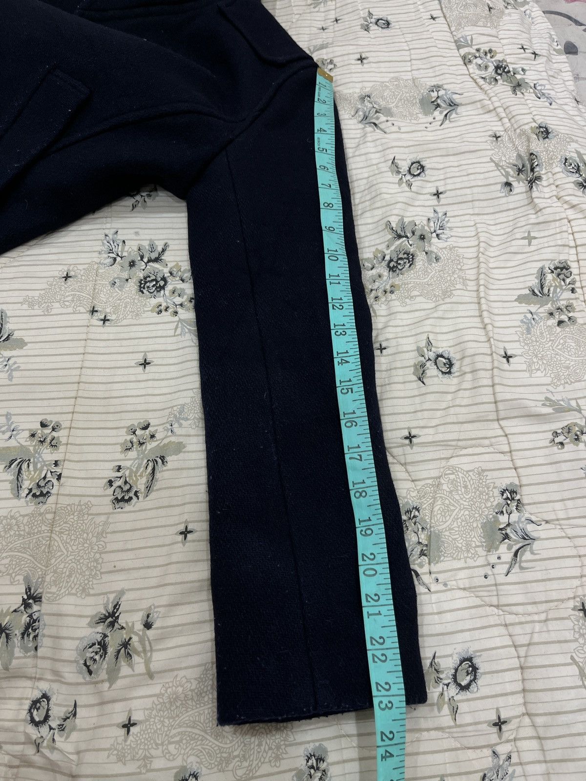 Issey Miyake (Qq). VINTAGE ISSEY MIYAKE SUNAO KUWAHARA HOODIE JACKET Size S / US 4 / IT 40 - 16 Thumbnail