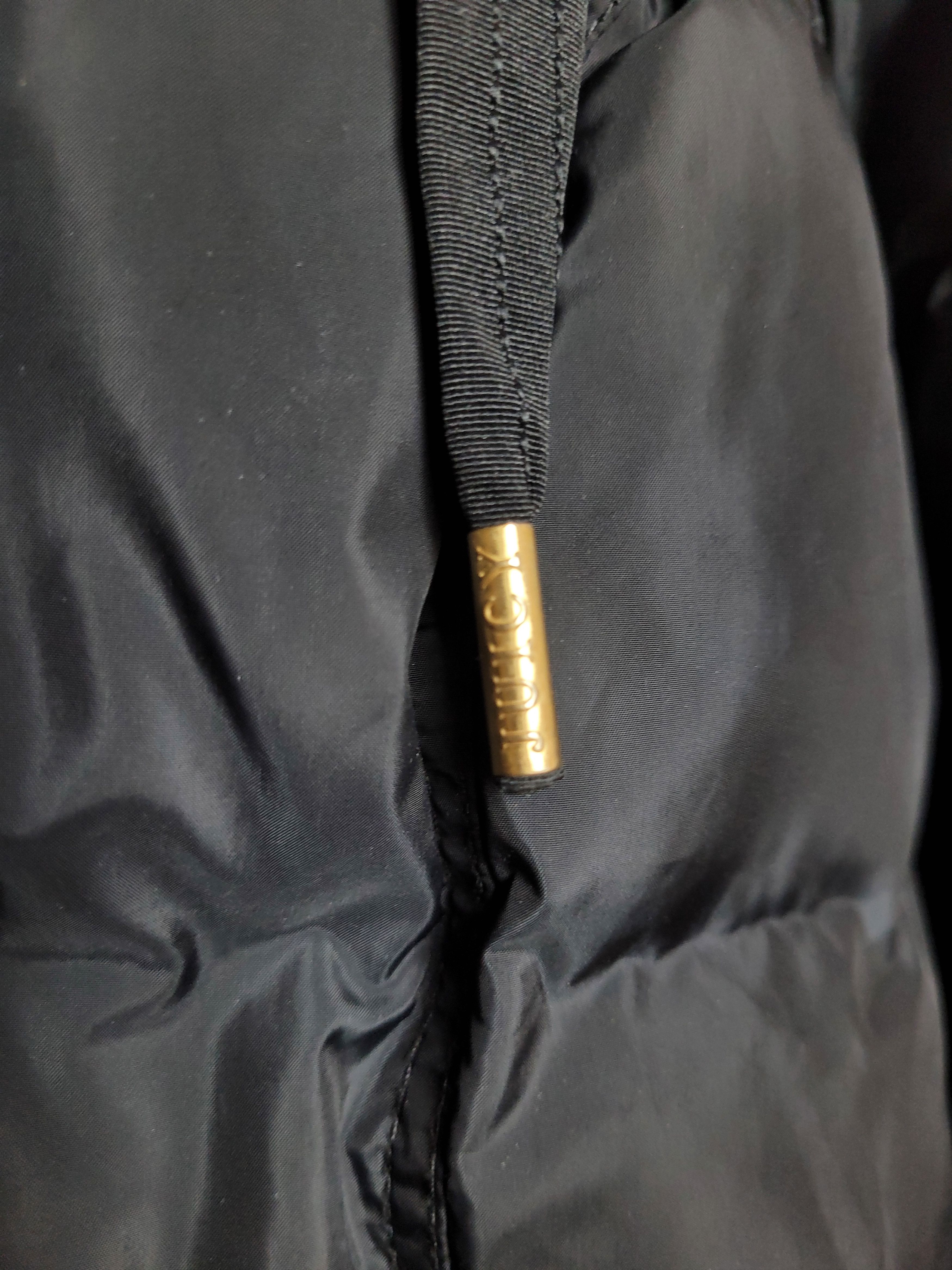 Juicy Couture × Vintage Juicy Couture vintage down puffer jacket Size M / US 6-8 / IT 42-44 - 5 Thumbnail