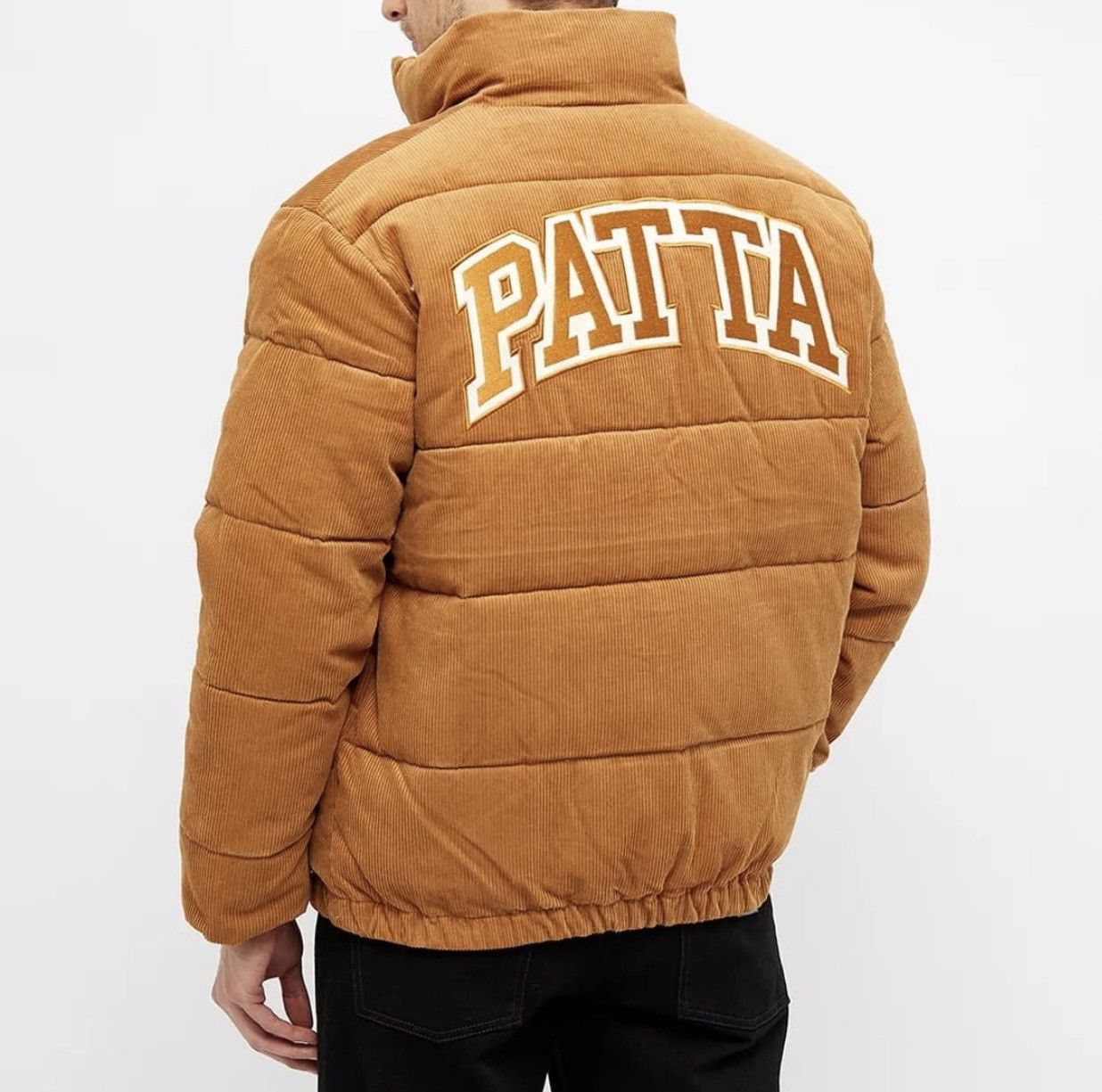 patta corduroy