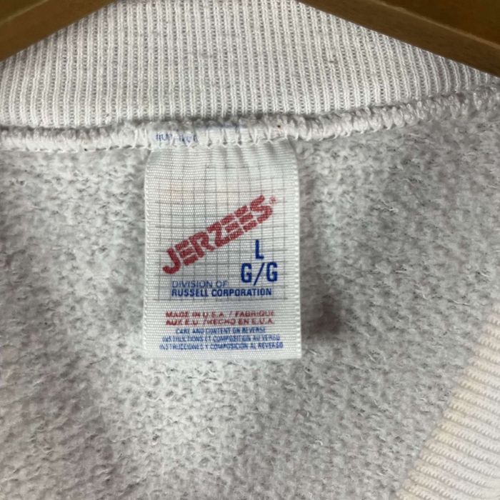 Vintage vintage women outdoors crewneck grailed