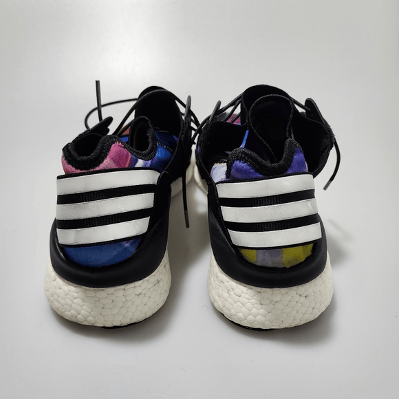 Adidas Y-3 Retro Boost Yohji Yamamoto Pharrell HU AQ5495 Men