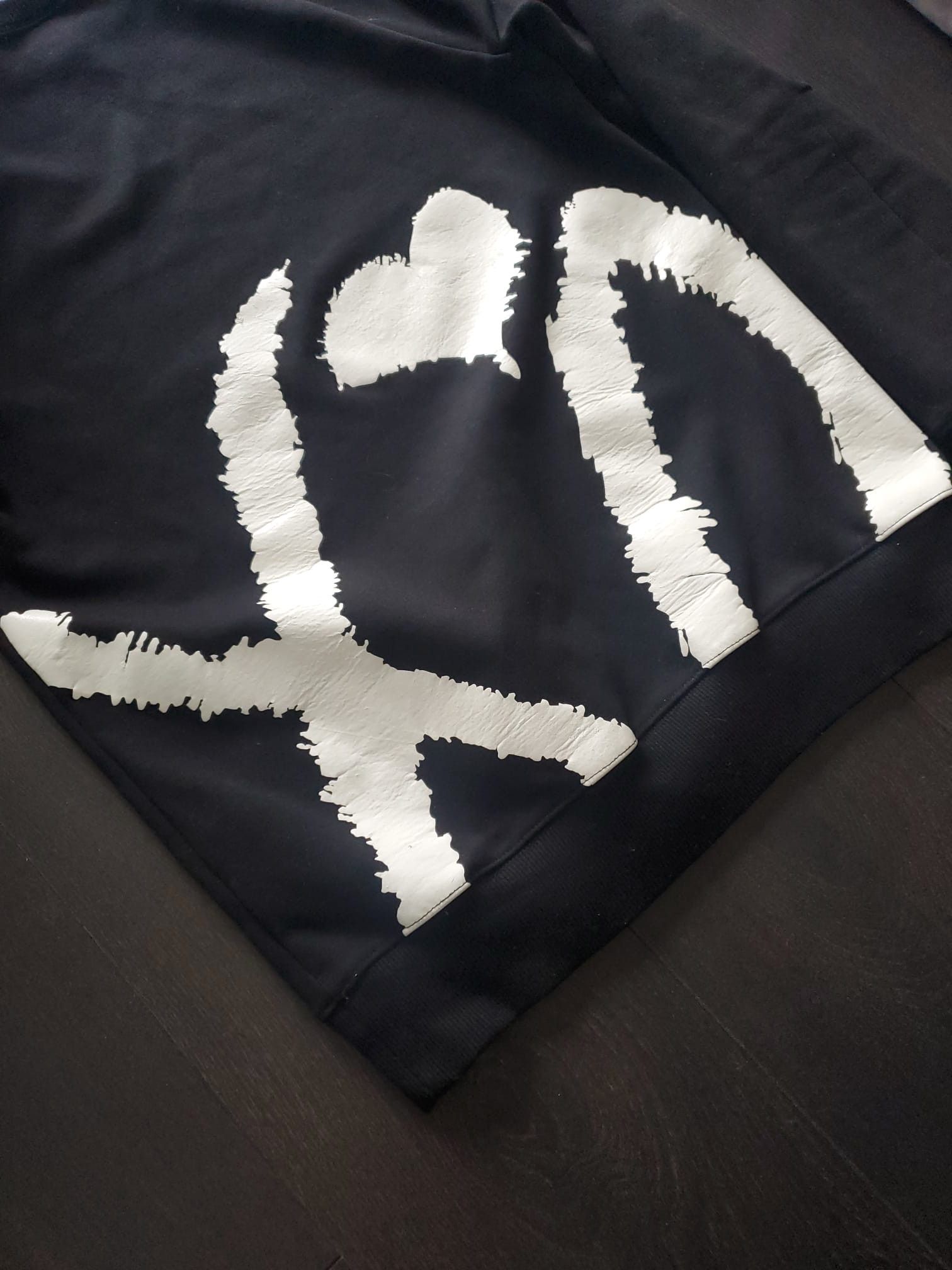 The Weeknd XO Logo The Weeknd H&M Crewneck - Size XS Size US S / EU 44-46 / 1 - 3 Thumbnail