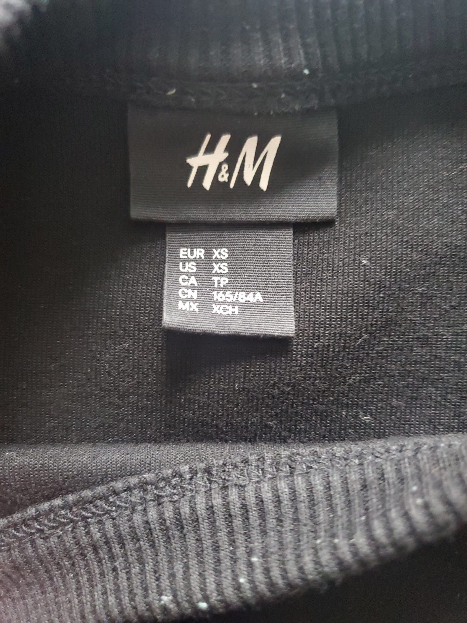 The Weeknd XO Logo The Weeknd H&M Crewneck - Size XS Size US S / EU 44-46 / 1 - 5 Thumbnail
