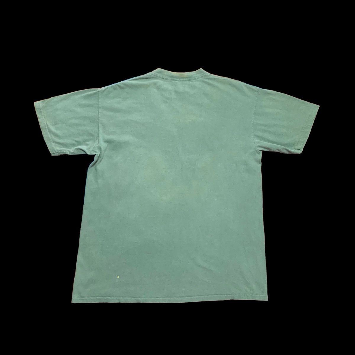 Vintage 90s GEORGIA KUDZU TEE Size US L / EU 52-54 / 3 - 2 Thumbnail