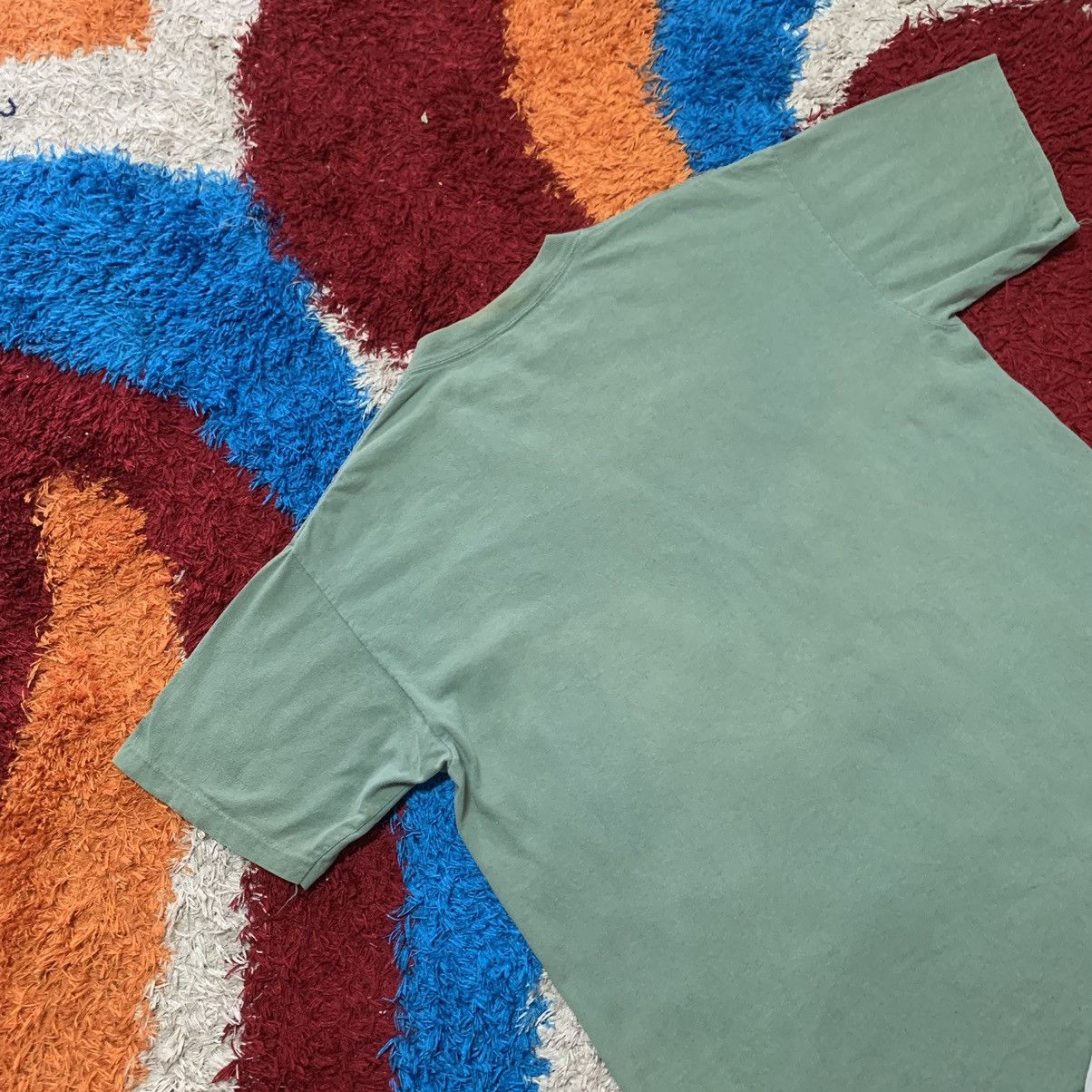 Vintage 90s GEORGIA KUDZU TEE Size US L / EU 52-54 / 3 - 13 Thumbnail