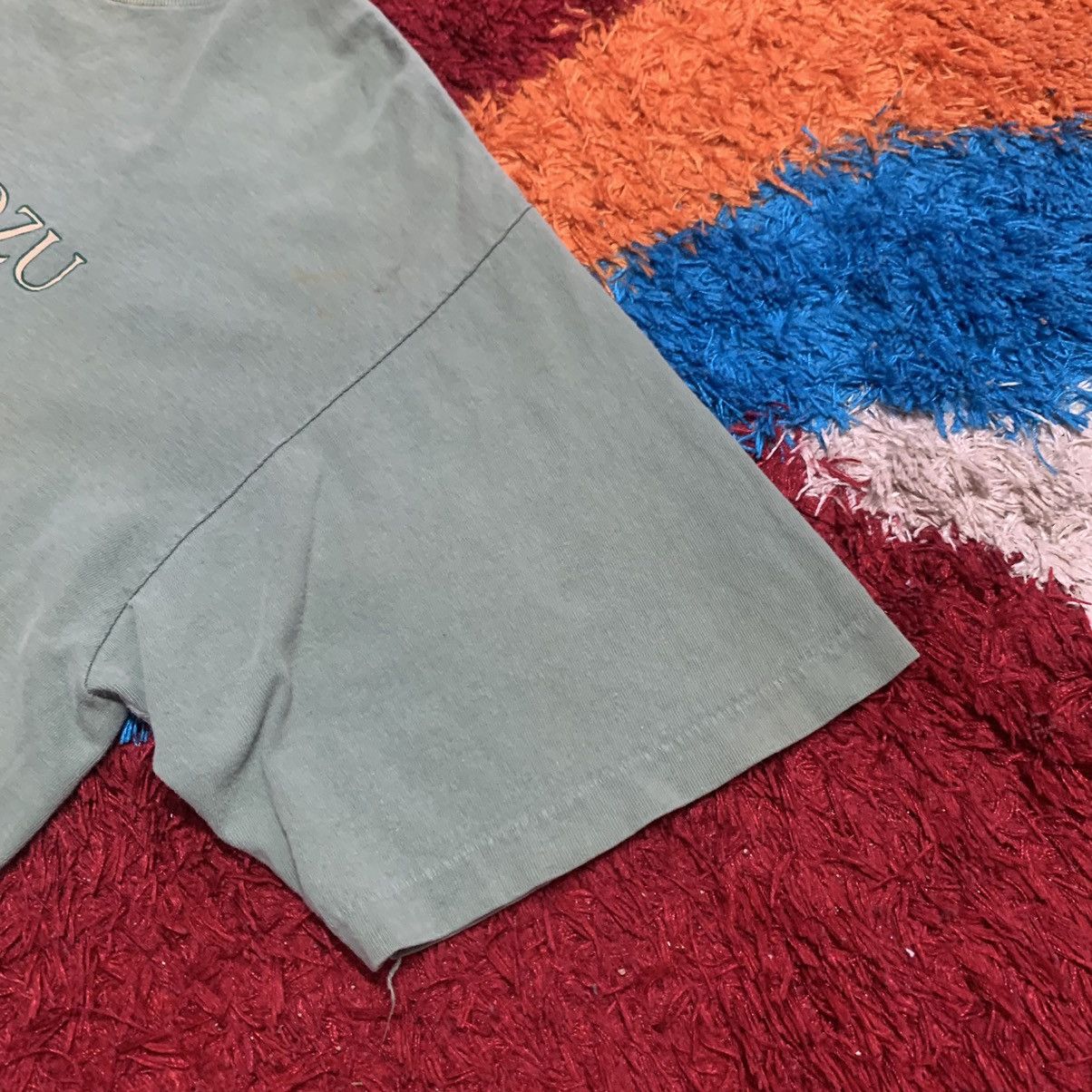 Vintage 90s GEORGIA KUDZU TEE Size US L / EU 52-54 / 3 - 7 Thumbnail
