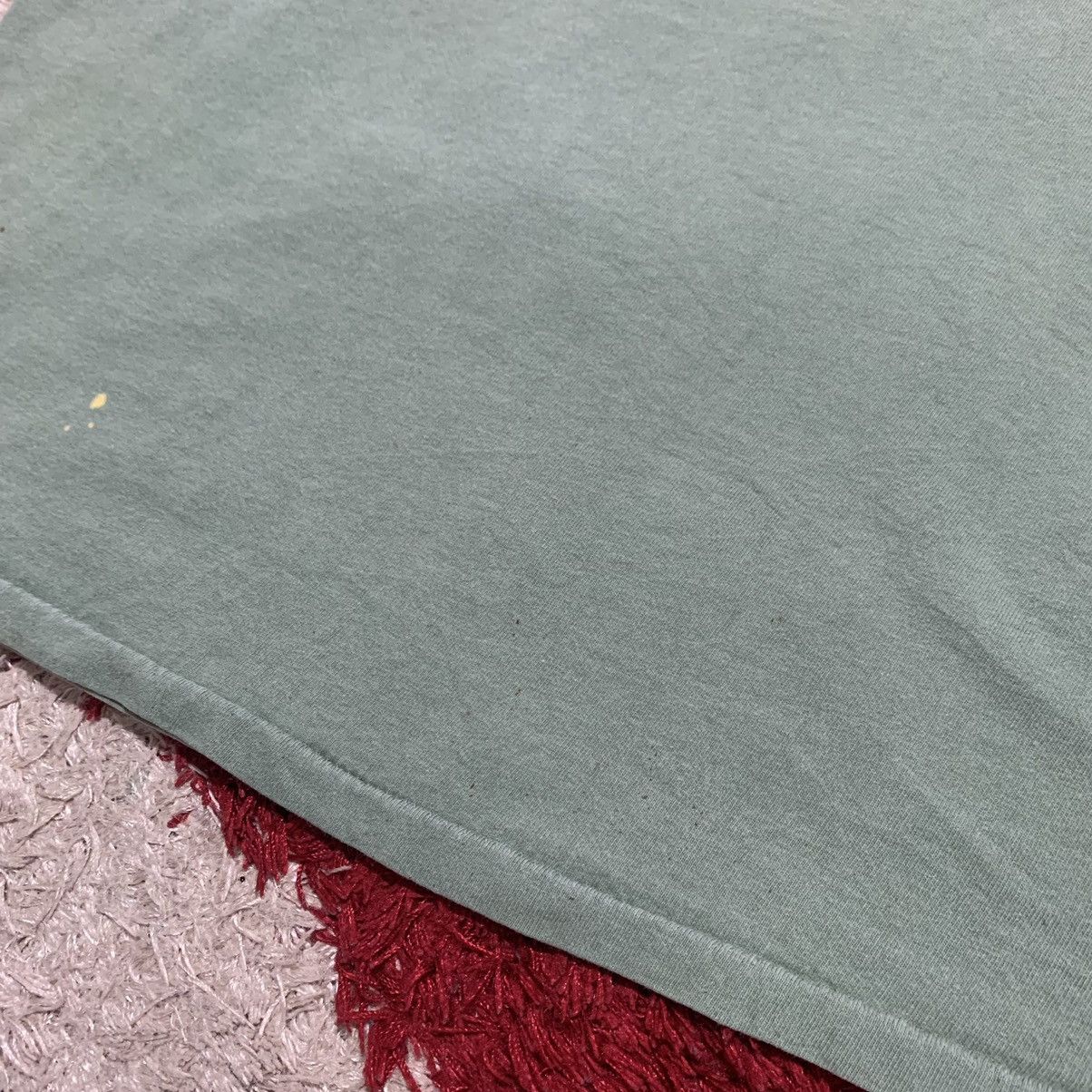 Vintage 90s GEORGIA KUDZU TEE Size US L / EU 52-54 / 3 - 12 Thumbnail