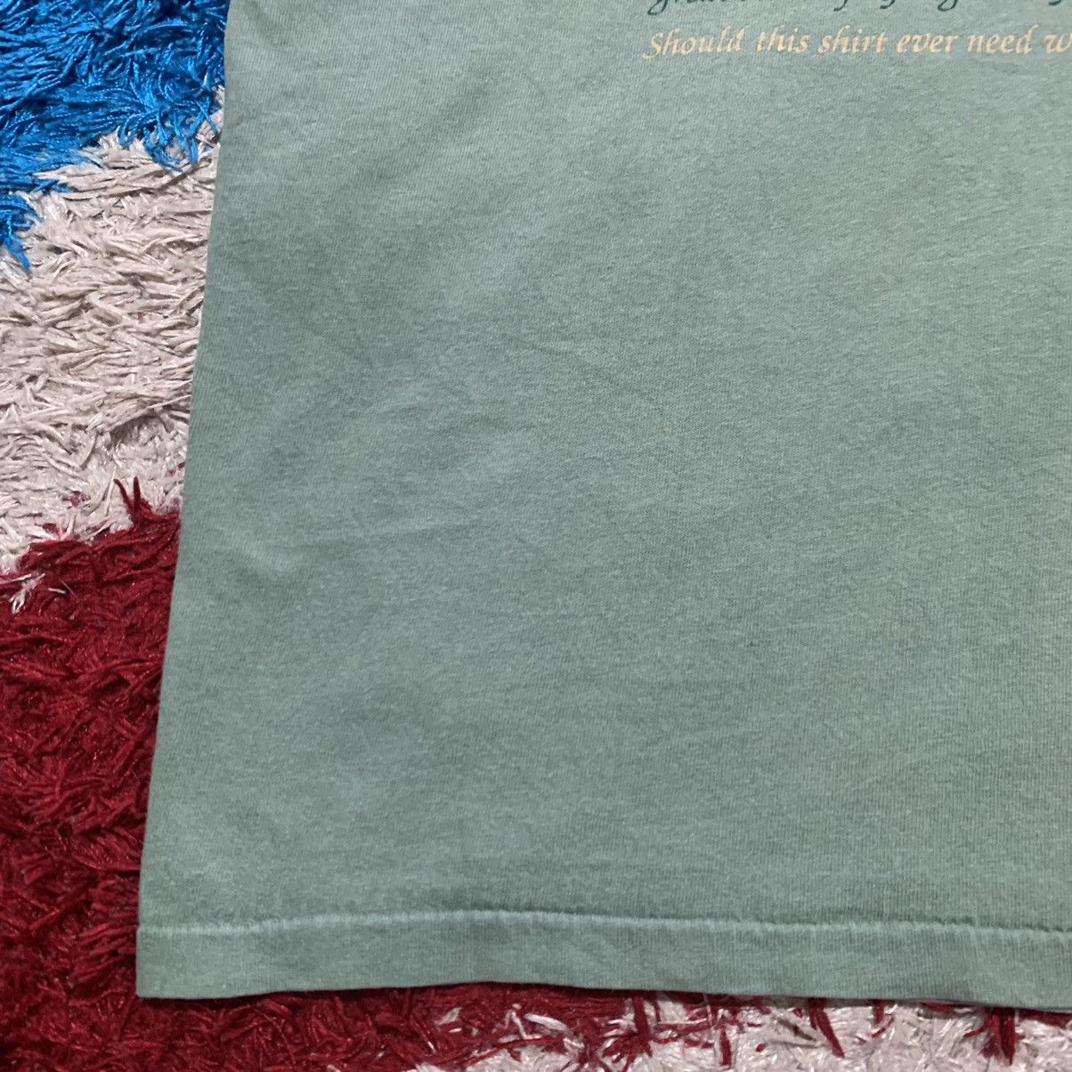 Vintage 90s GEORGIA KUDZU TEE Size US L / EU 52-54 / 3 - 6 Thumbnail