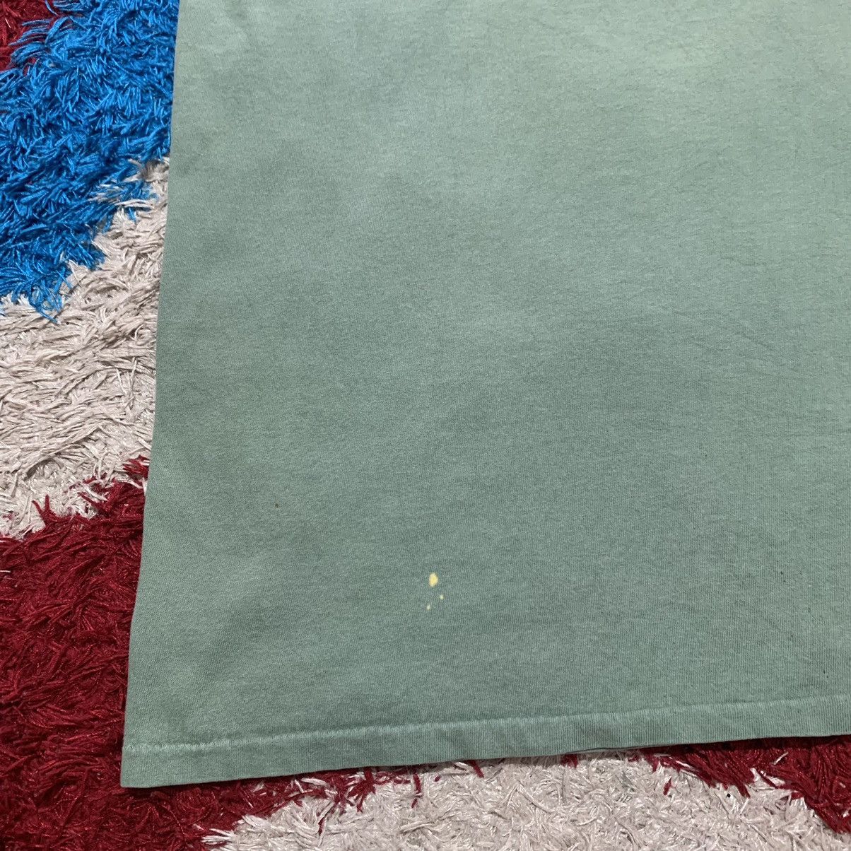 Vintage 90s GEORGIA KUDZU TEE Size US L / EU 52-54 / 3 - 11 Thumbnail