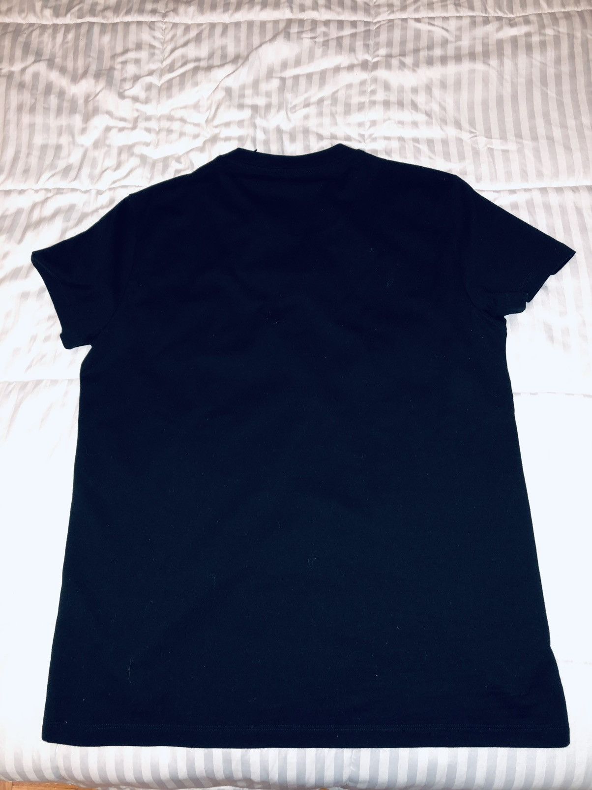 Balmain BALMAIN ASTRONAUT T-SHIRT Size US L / EU 52-54 / 3 - 5 Thumbnail