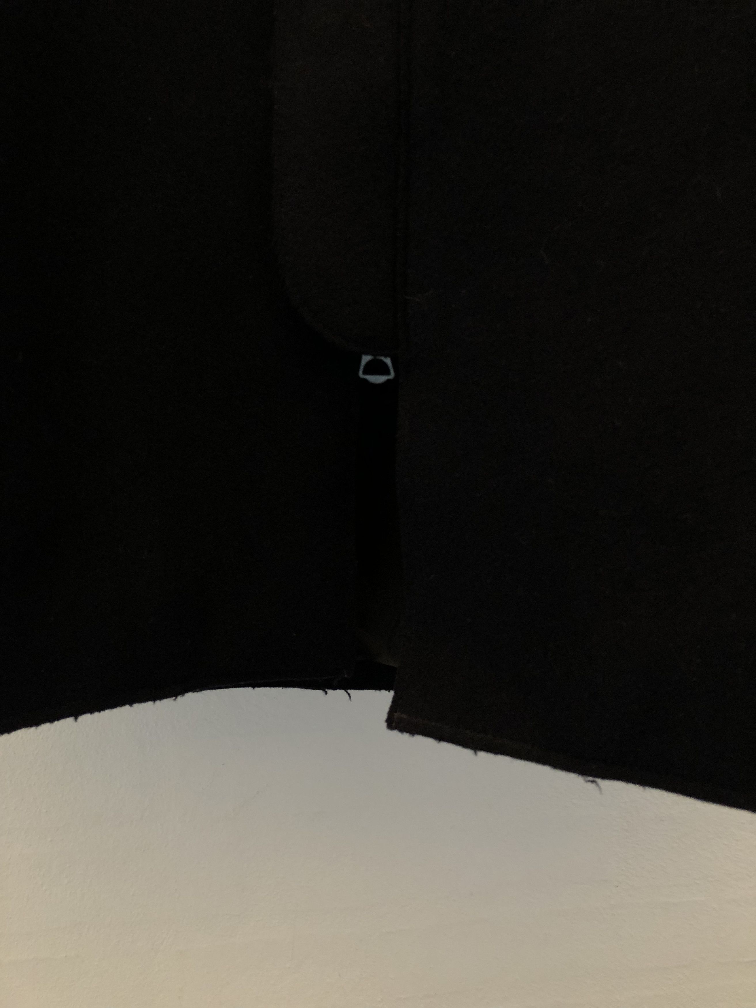 Acne Studios 46/S - Wool Milton Jacket - Navy Size US S / EU 44-46 / 1 - 20 Thumbnail