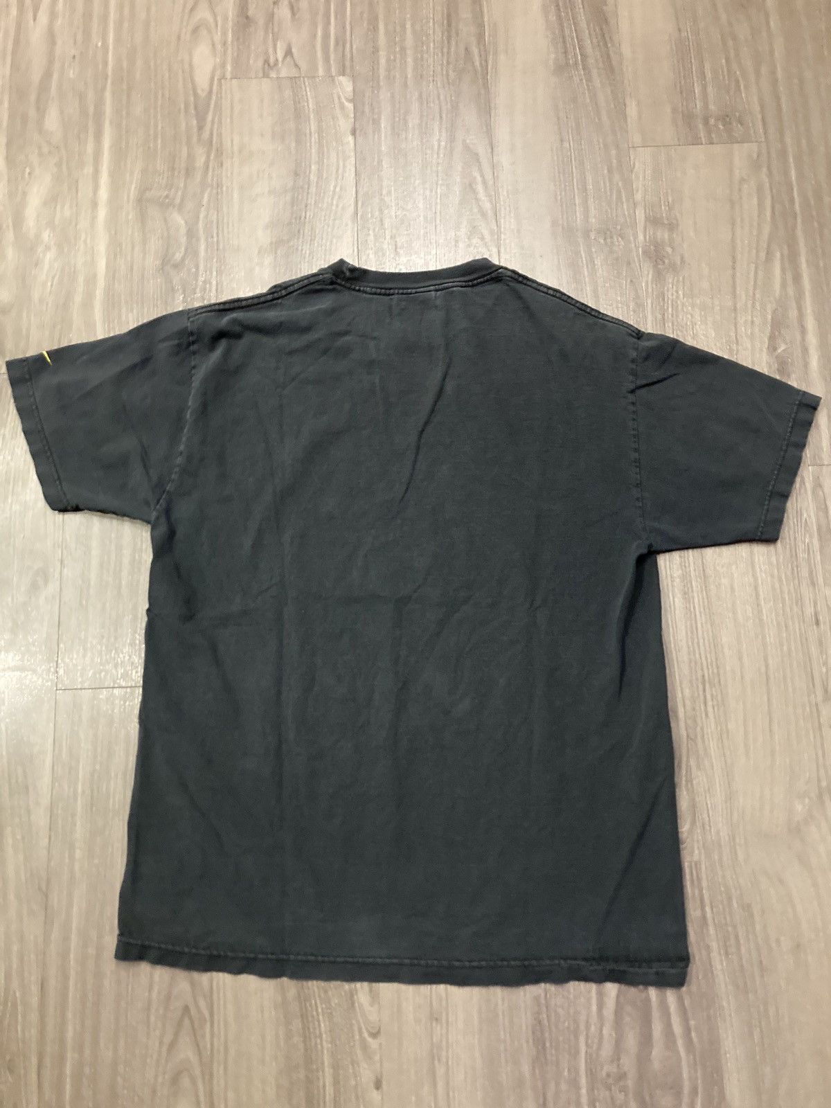 Nike × Vintage Nike Livestrong tee Size US M / EU 48-50 / 2 - 4 Thumbnail
