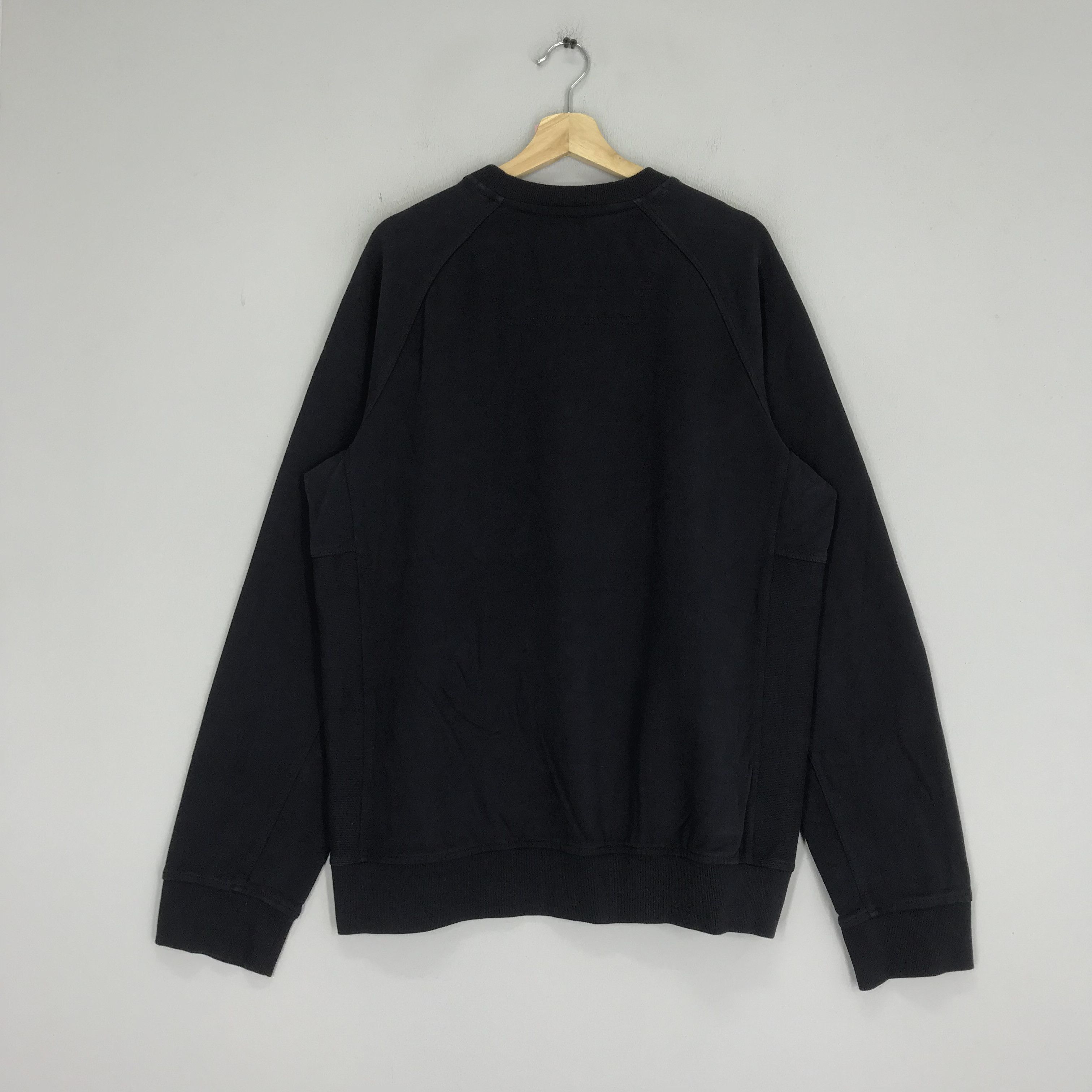 Timberland Vintage Timberland Small Logo Embroidery Logo Outdoor Size US XL / EU 56 / 4 - 2 Thumbnail