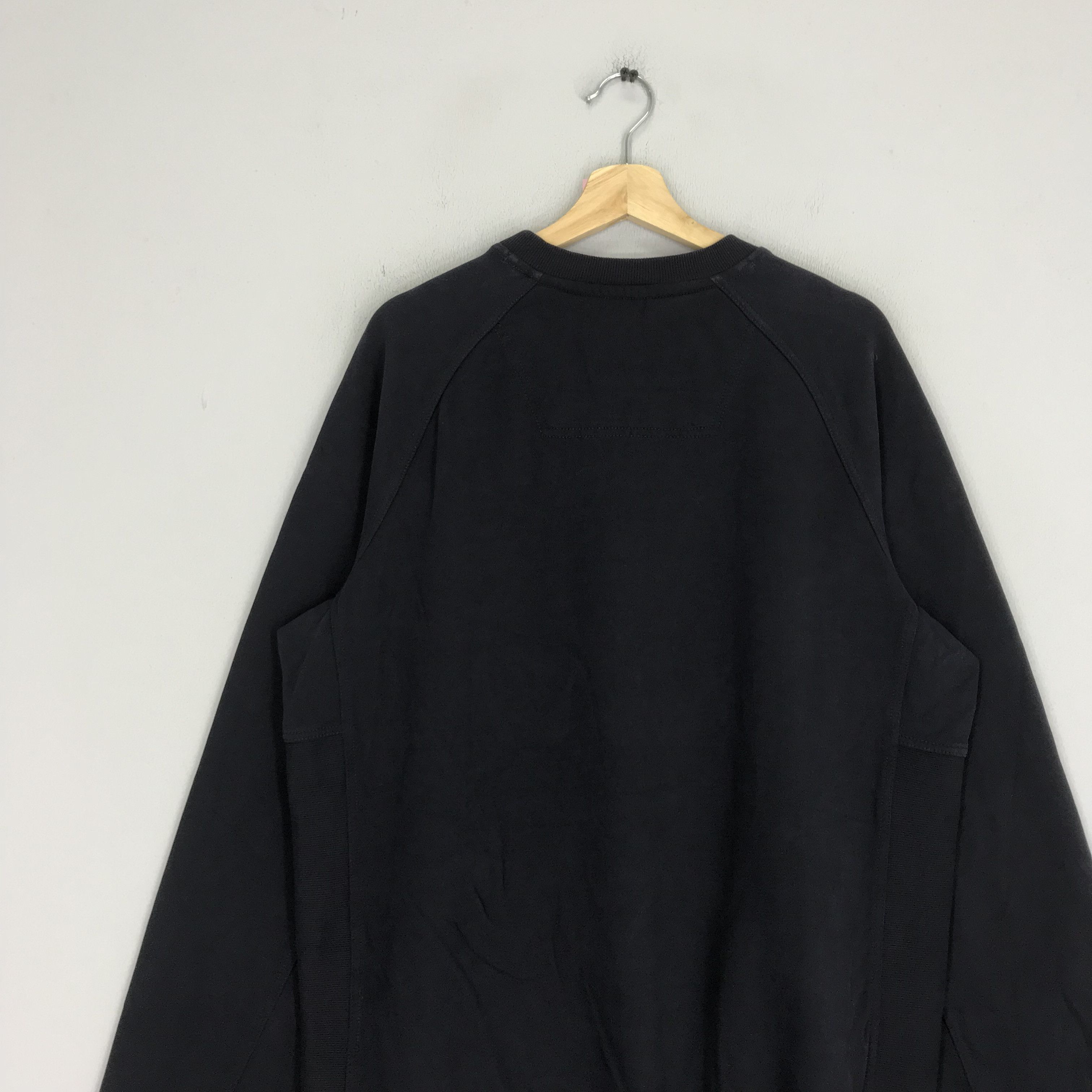 Timberland Vintage Timberland Small Logo Embroidery Logo Outdoor Size US XL / EU 56 / 4 - 5 Thumbnail