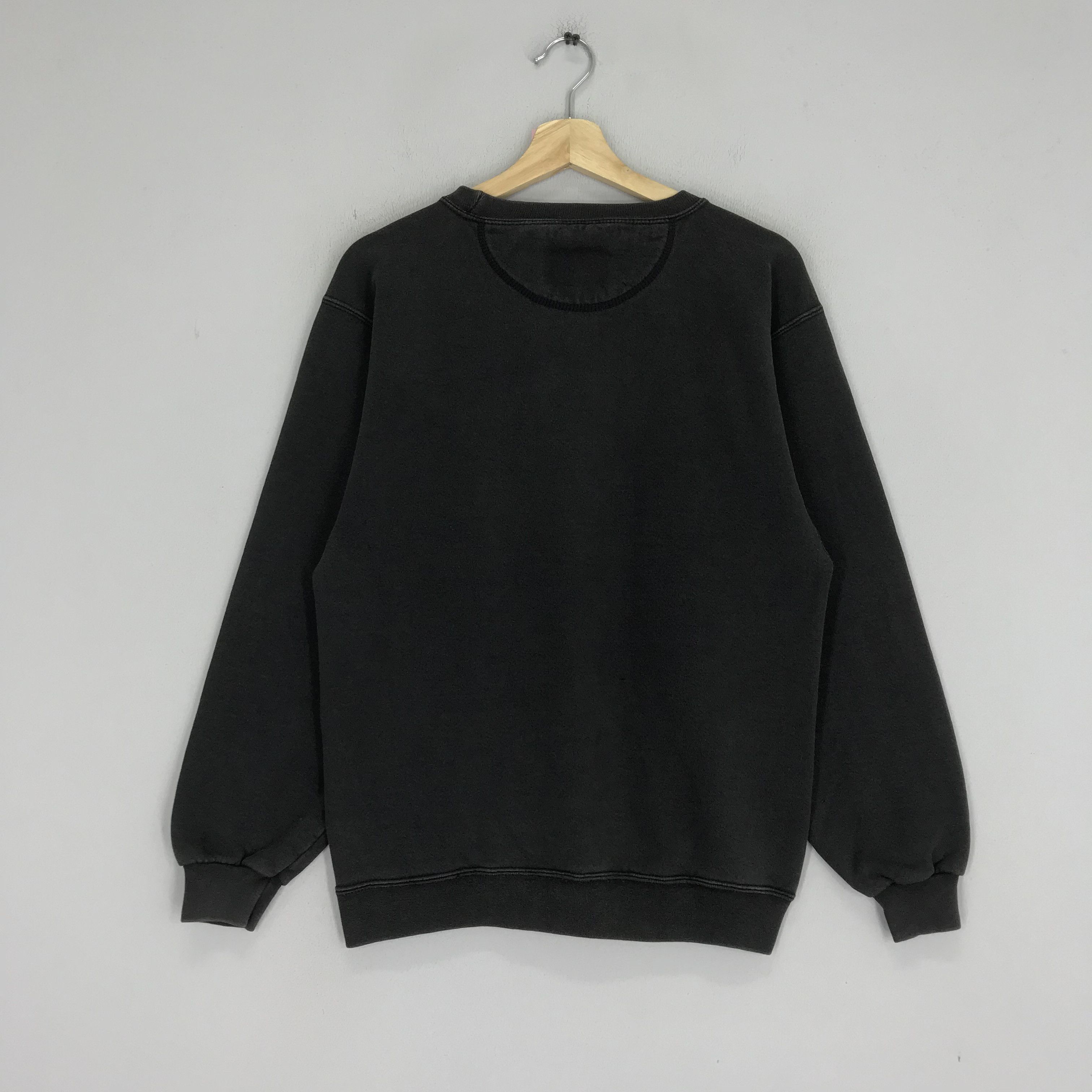 Hard Rock Cafe Vintage 90's Hard Rock Cafe San Francisco Sweatshirts Size US S / EU 44-46 / 1 - 2 Thumbnail