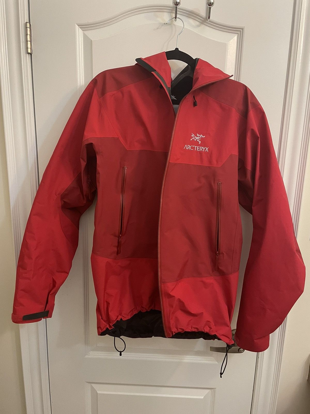 Arc'Teryx Arcteryx Shell Jacket | Grailed