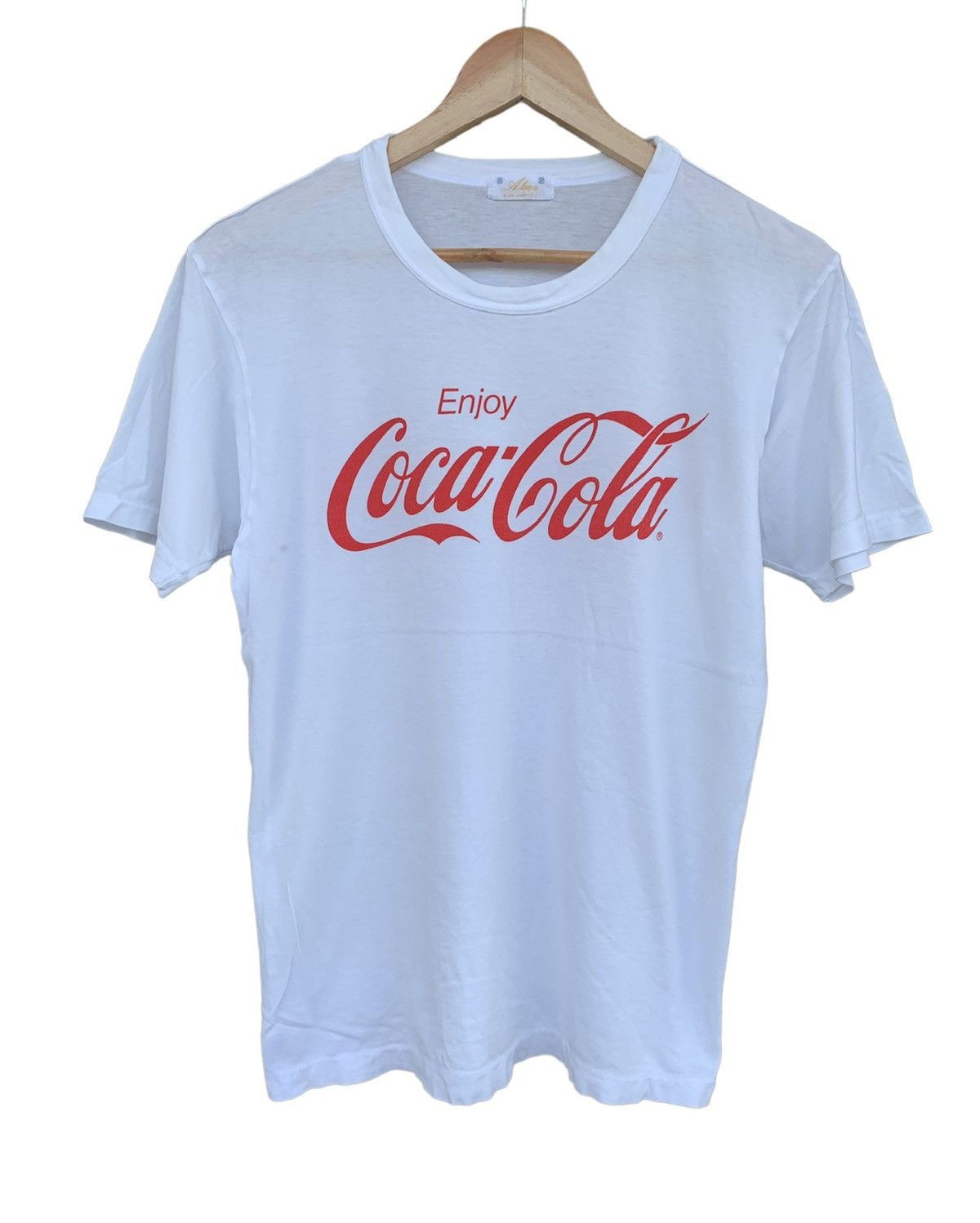 Vintage Coca Cola Tshirt