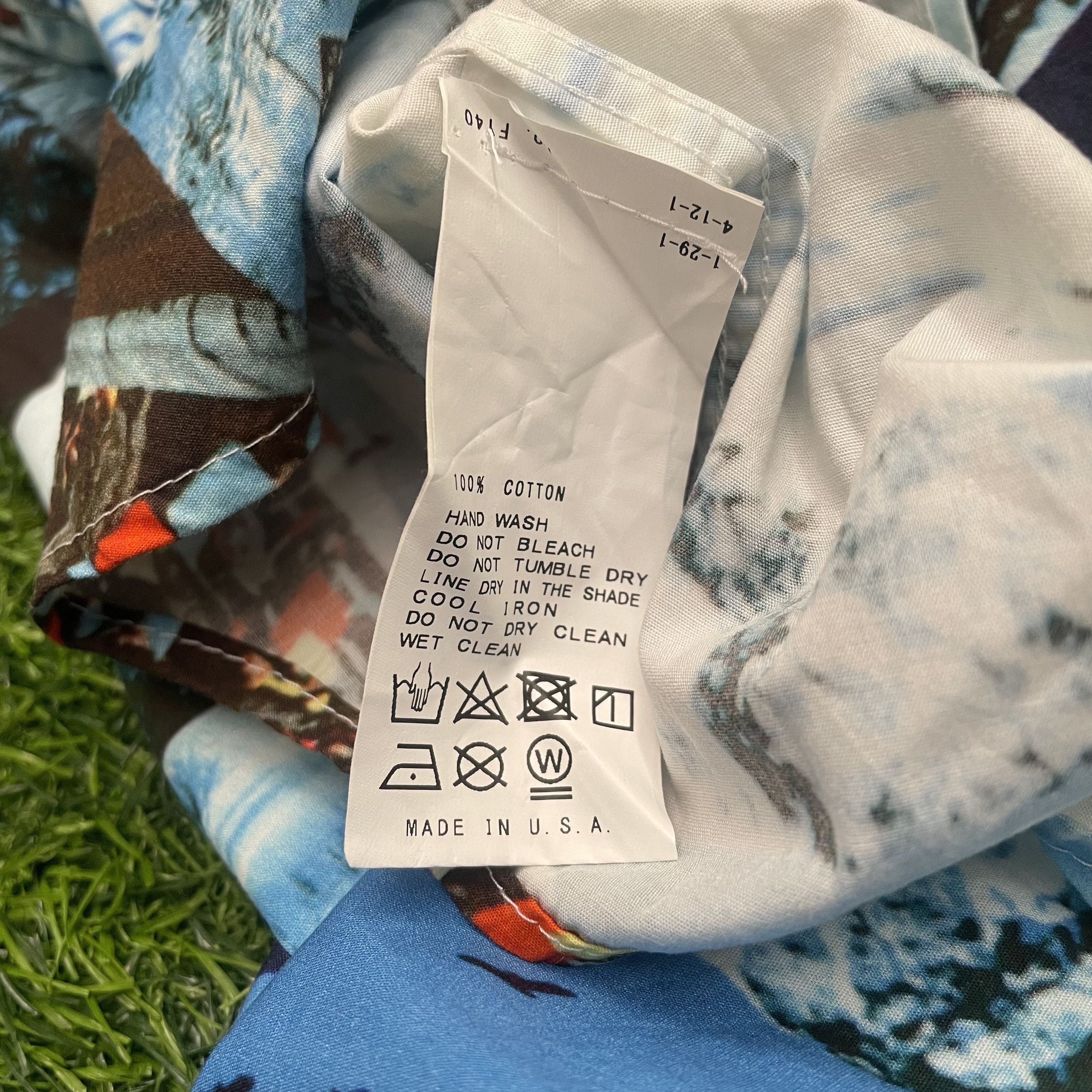 Gitman Bros. Gitman Bros Sisters Shirts Size US S / EU 44-46 / 1 - 4 Thumbnail
