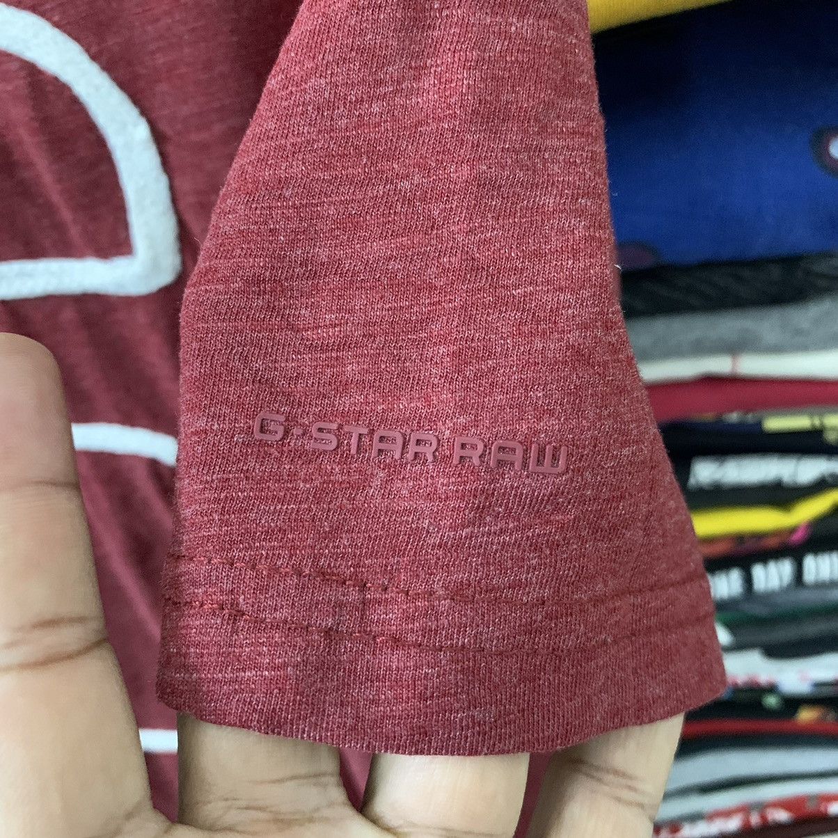 G-Star $50- G-STAR RAW Size US XL / EU 56 / 4 - 4 Thumbnail
