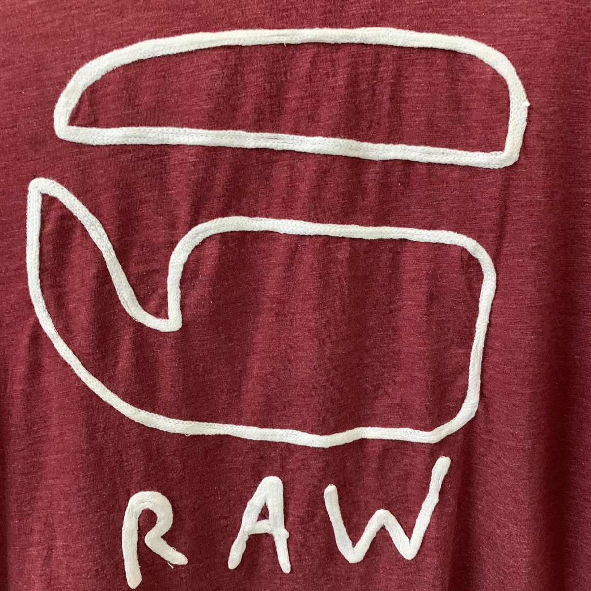 G-Star $50- G-STAR RAW Size US XL / EU 56 / 4 - 2 Thumbnail