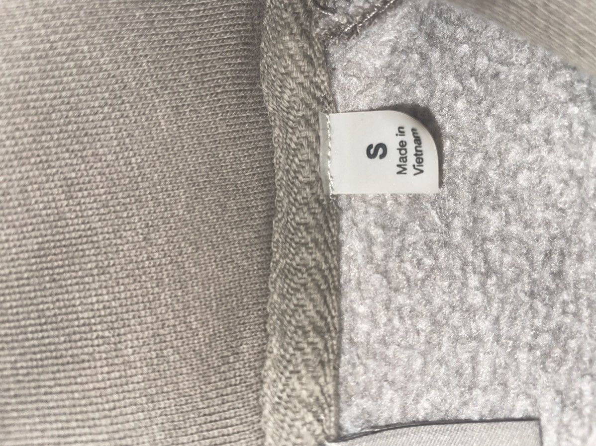Essentials Essentials FEAR OF GOD Pullover Hoodie Size US S / EU 44-46 / 1 - 13 Thumbnail
