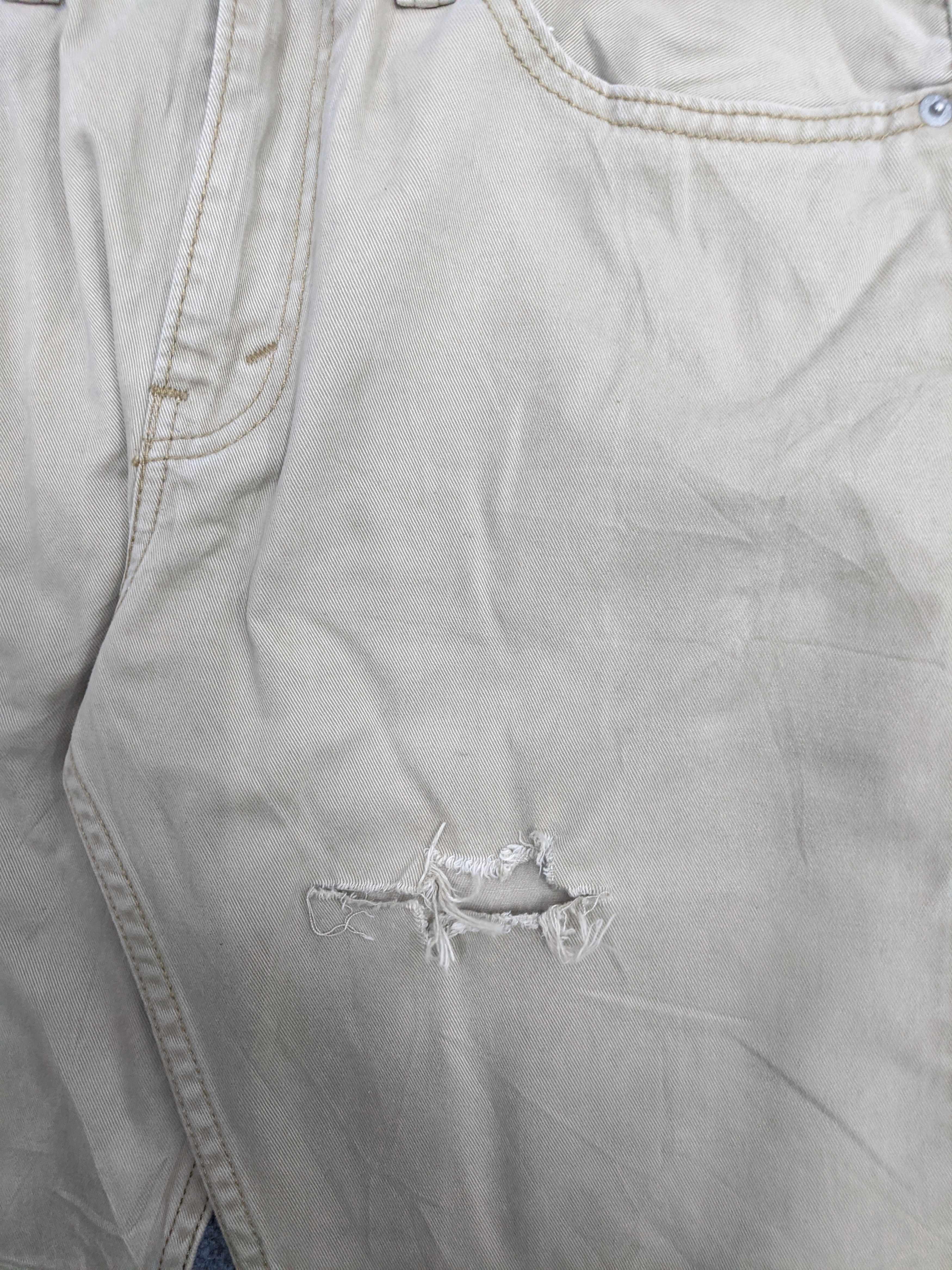 Levi's × Vintage Vintage Levis 508 Jeans DP0769 Size US 34 / EU 50 - 12 Thumbnail