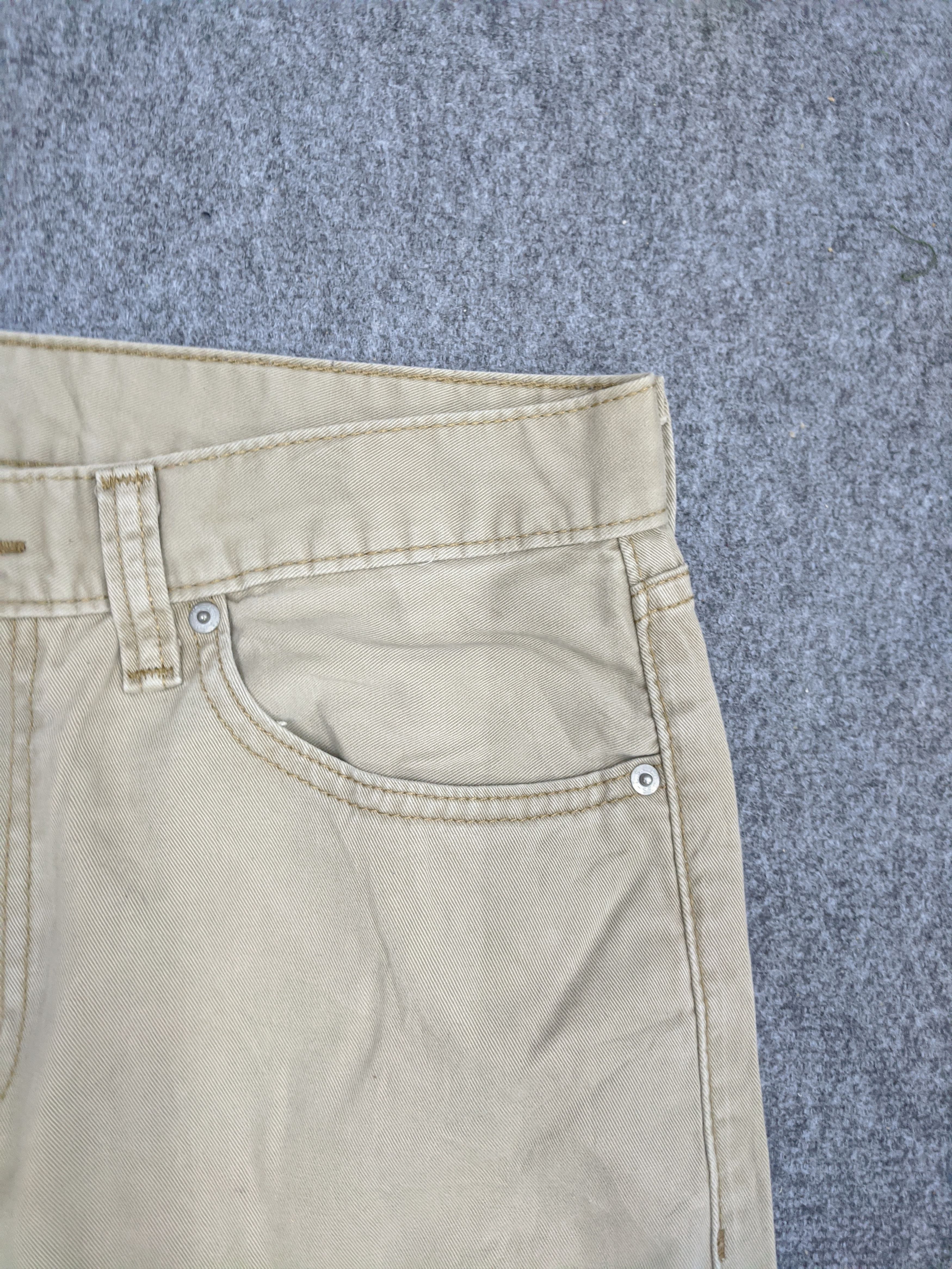 Levi's × Vintage Vintage Levis 508 Jeans DP0769 Size US 34 / EU 50 - 8 Thumbnail