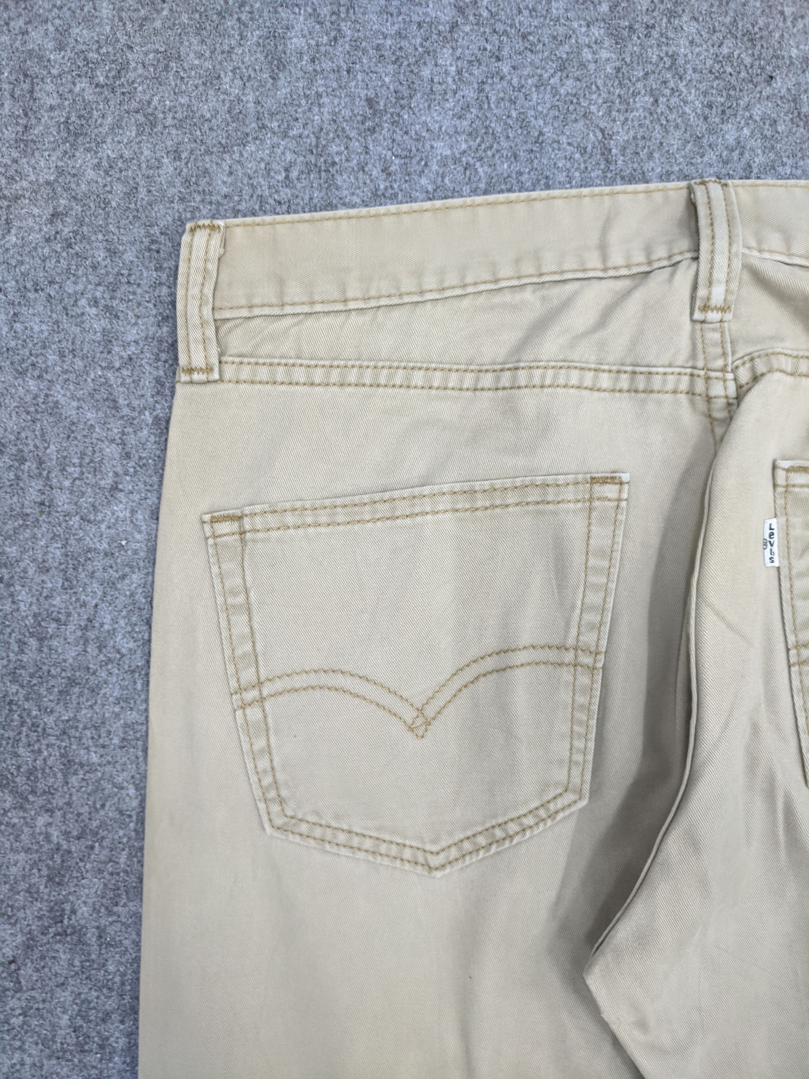 Levi's × Vintage Vintage Levis 508 Jeans DP0769 Size US 34 / EU 50 - 14 Thumbnail