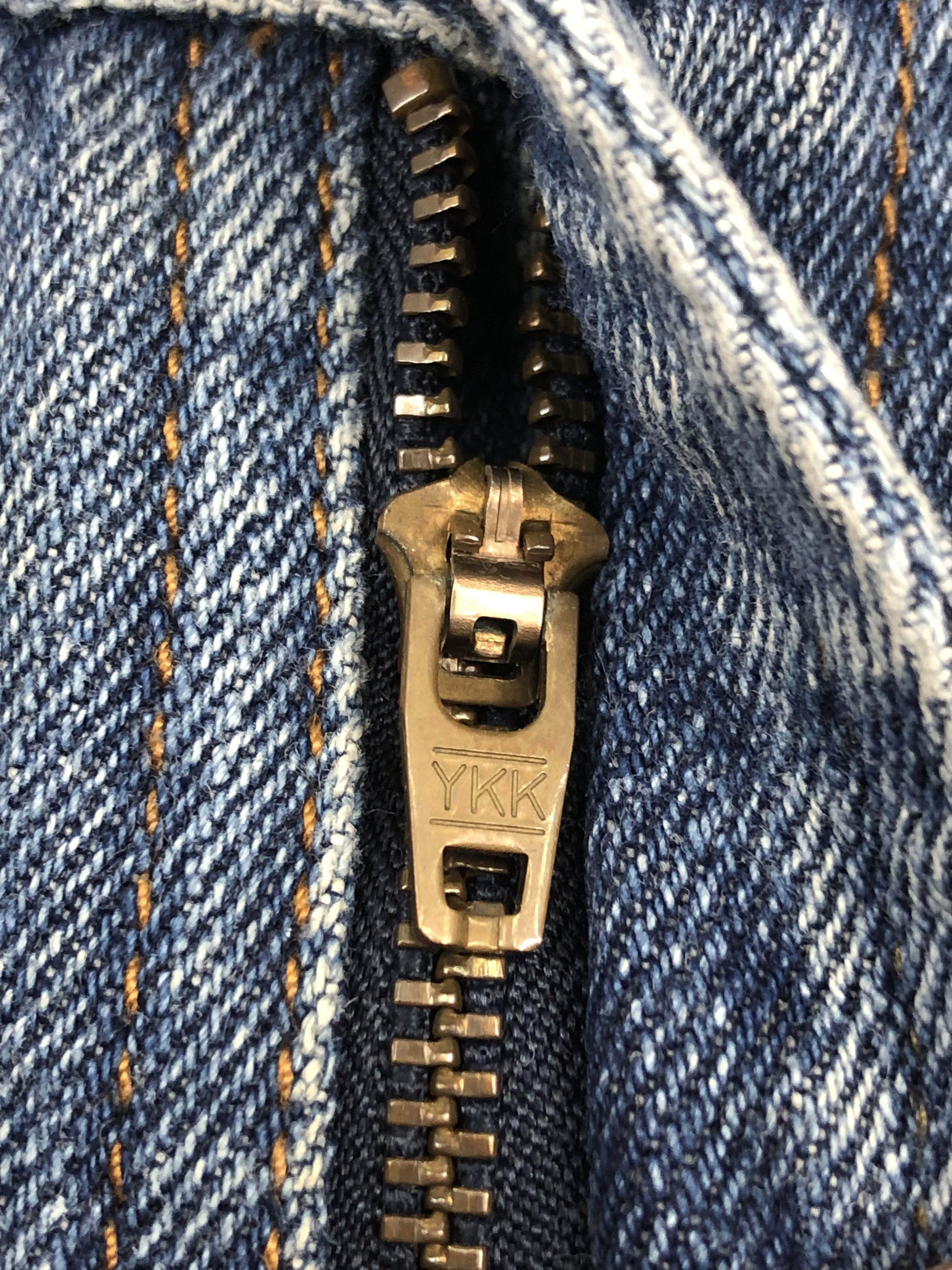 Levi's Vintage Levis 550 Denim DP1687 Size US 41 - 7 Thumbnail