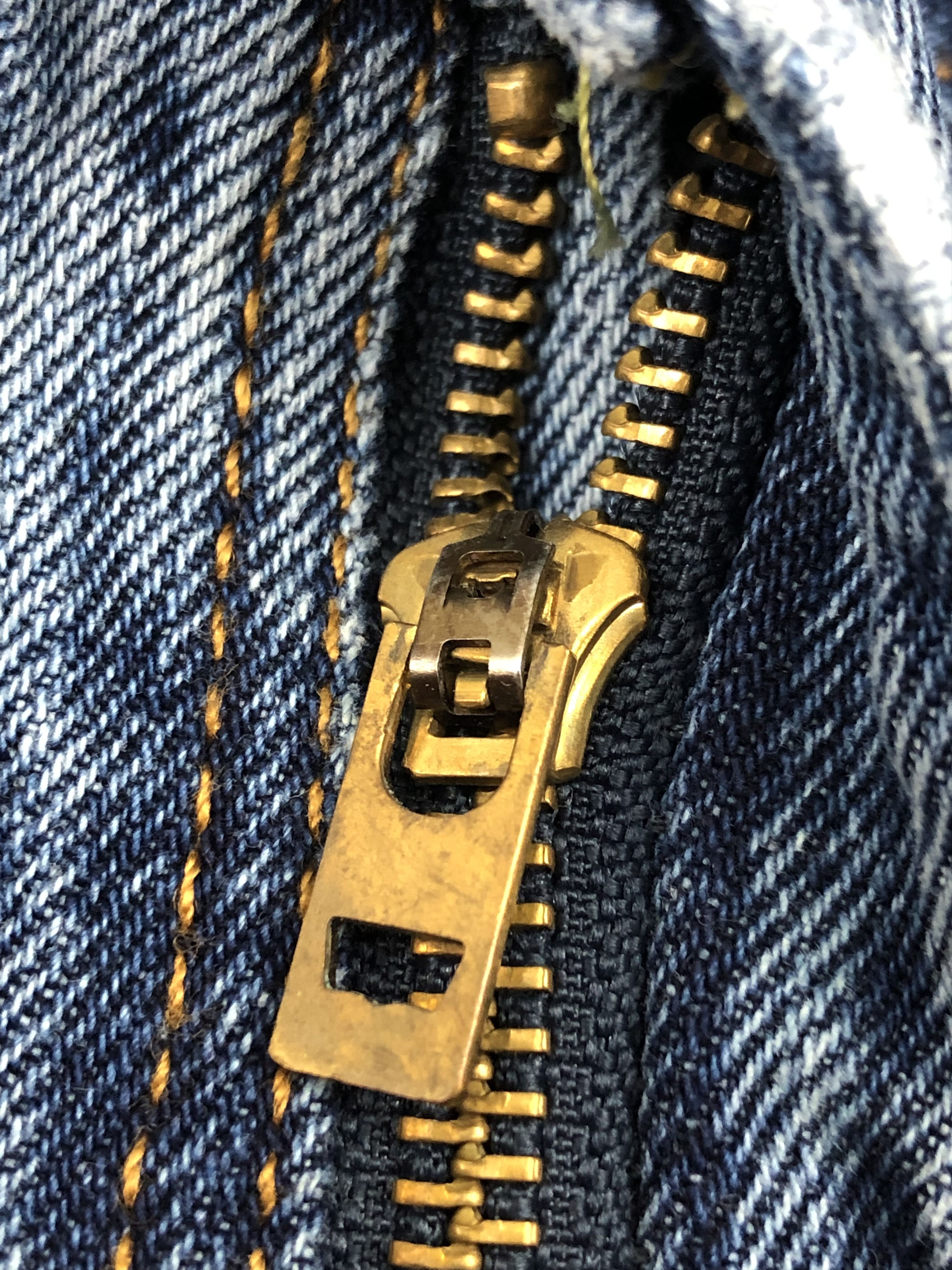 Levi's Vintage Levis 550 Jeans DP1690 Size US 38 / EU 54 - 12 Thumbnail