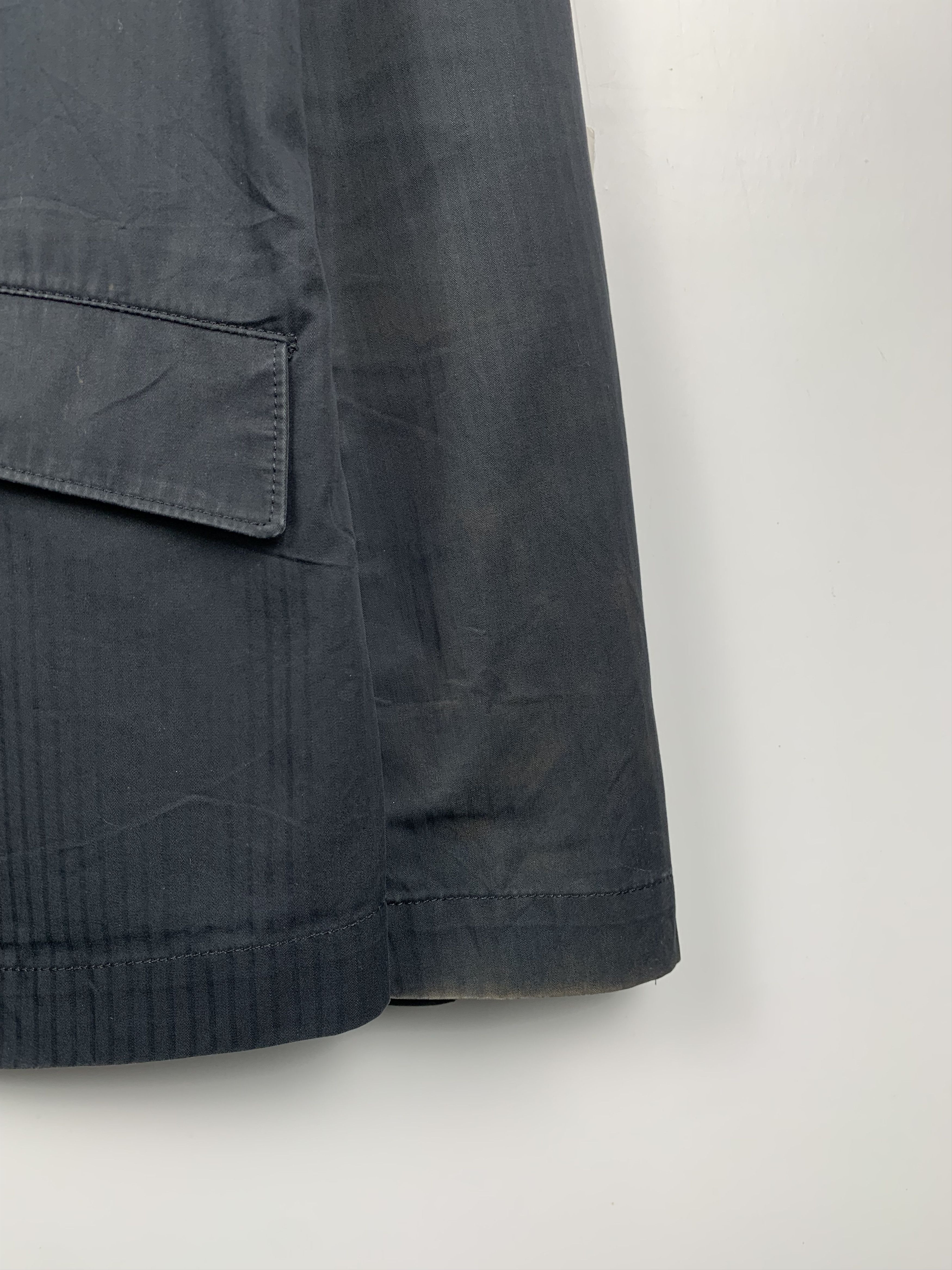R.Newbold Vintage R.Newbold Blazer J1159 Size 38L - 4 Thumbnail