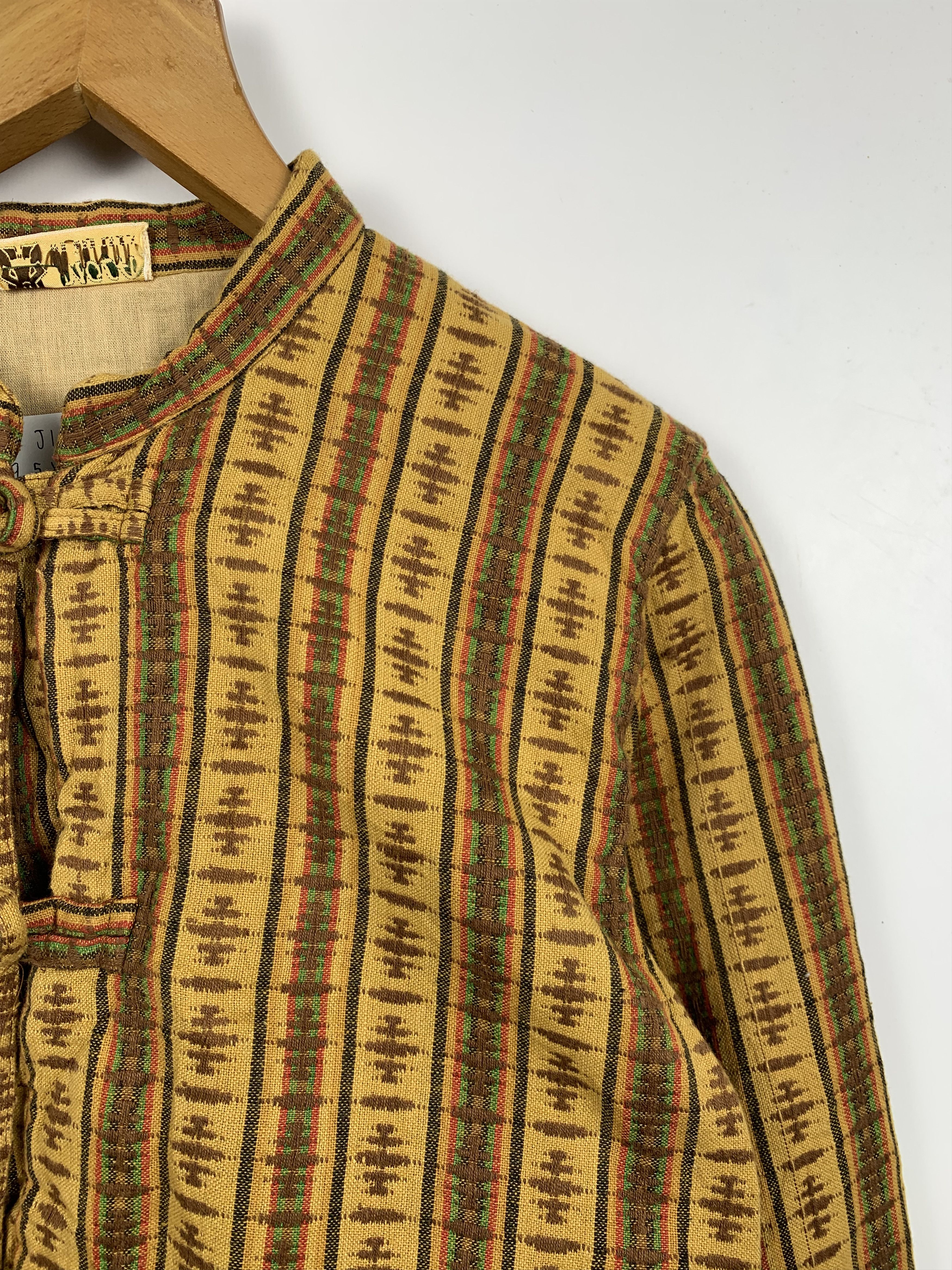 Japanese Brand Vintage 70s Japanese Brand Mola Jacket J1180 Size US M / EU 48-50 / 2 - 4 Thumbnail