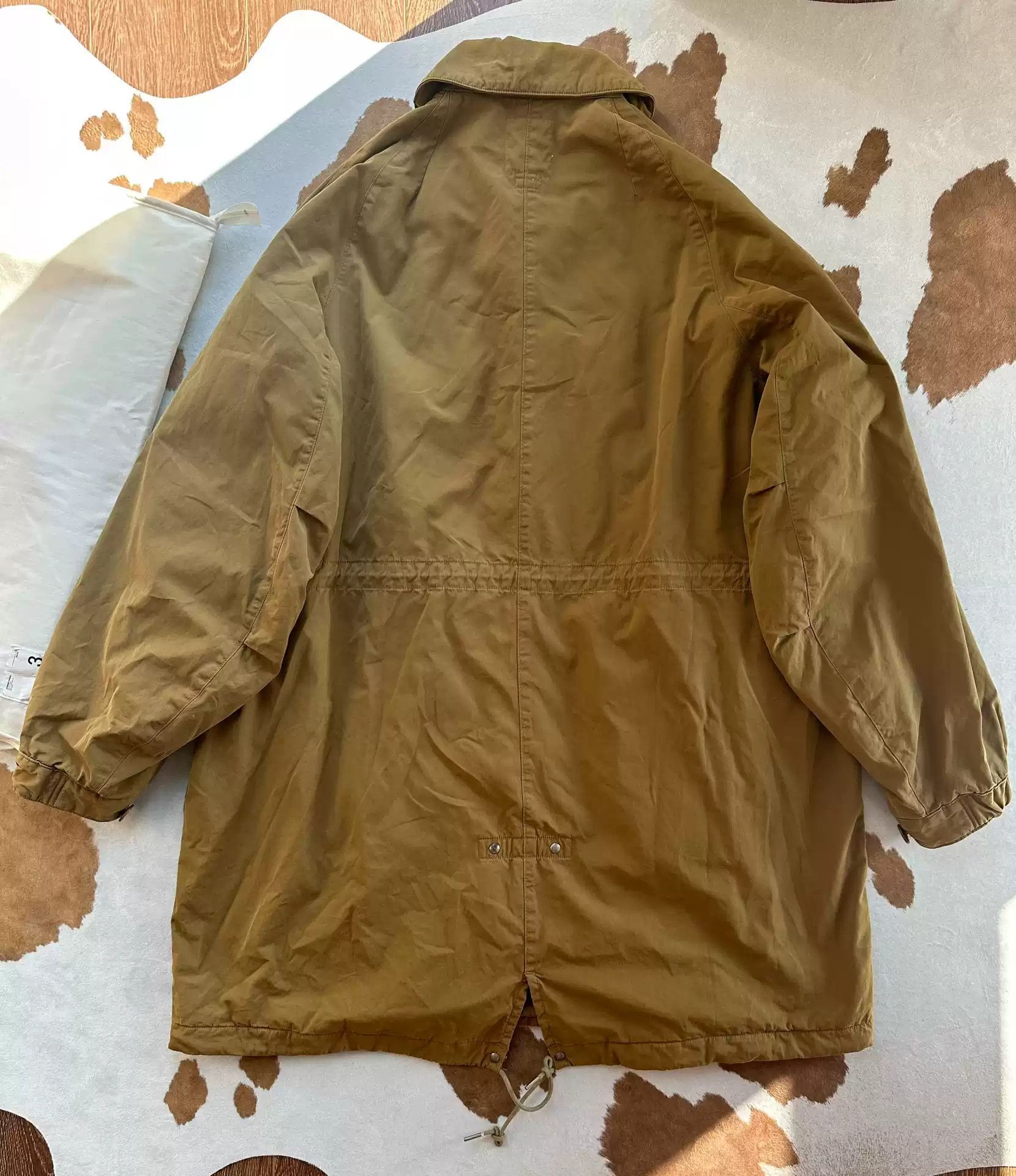 Visvim Visvim 22SS Levinson Fishtail | Grailed