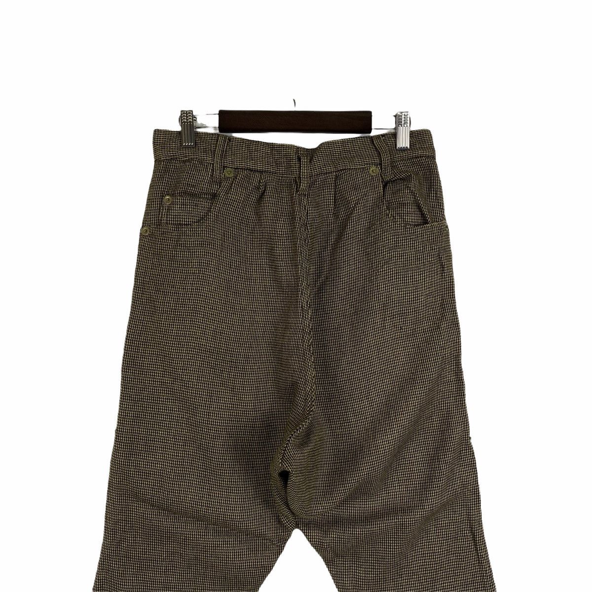 Issey Miyake × Japanese Brand × mercibeaucoup Vintage ISSEY MIYAKE MERCIBEAUCOUP Javous Enprie Pant Size US 28 / EU 44 - 6 Thumbnail