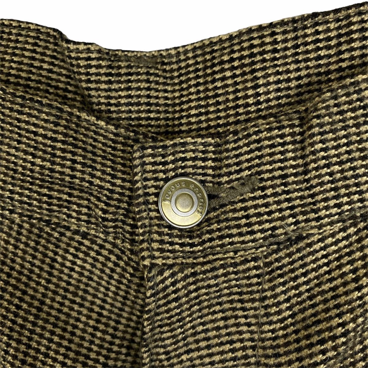 Issey Miyake × Japanese Brand × mercibeaucoup Vintage ISSEY MIYAKE MERCIBEAUCOUP Javous Enprie Pant Size US 28 / EU 44 - 9 Thumbnail