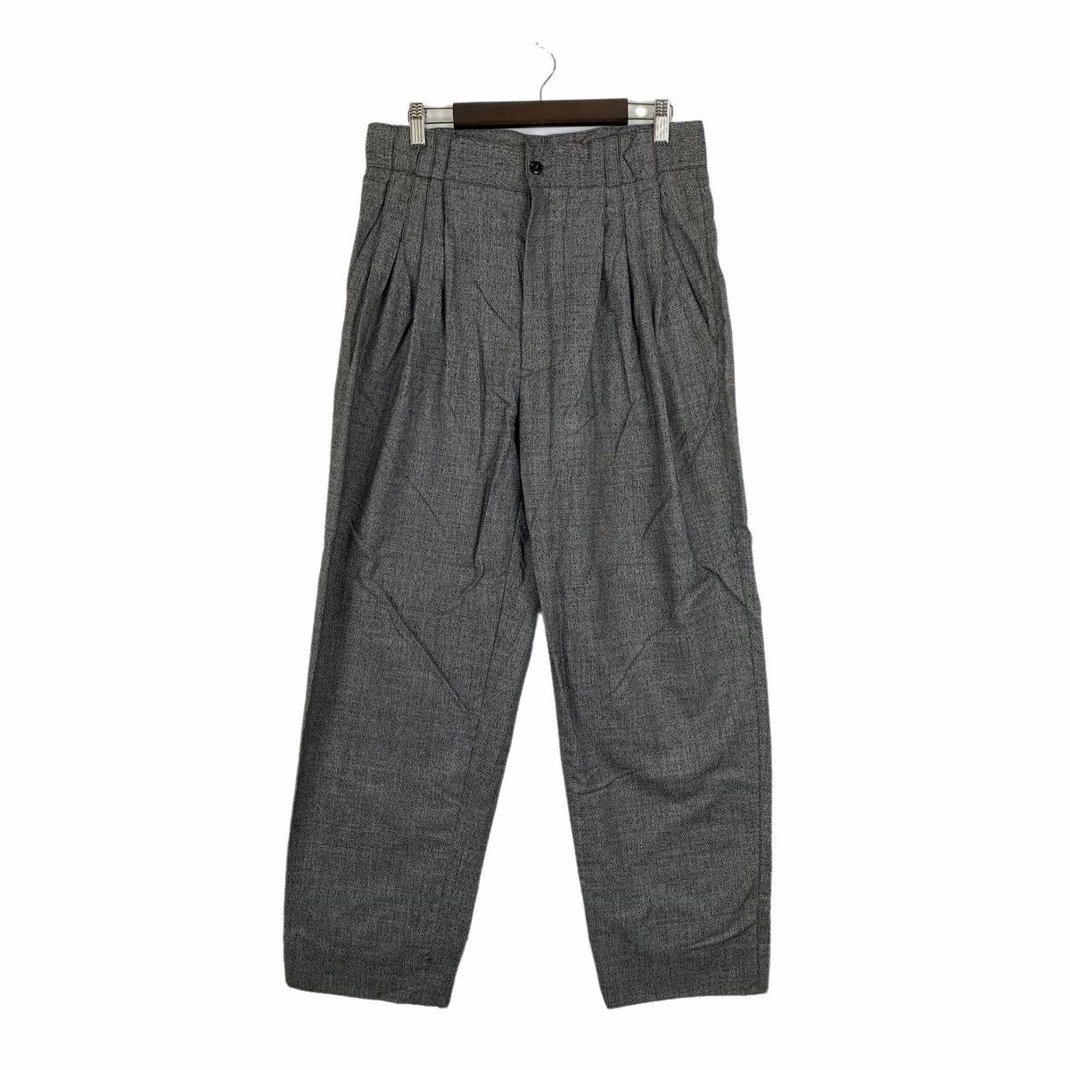 GIANNI VERSACE Fashion Designer Casual Trouser Pants