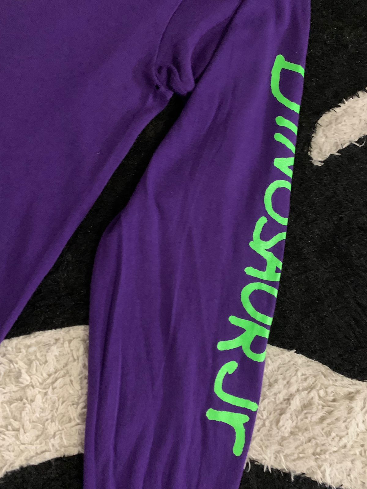 Band Tees Rare Dinosaur jr Cow Longsleeve, Dinosaur jr tee Size US M / EU 48-50 / 2 - 3 Thumbnail