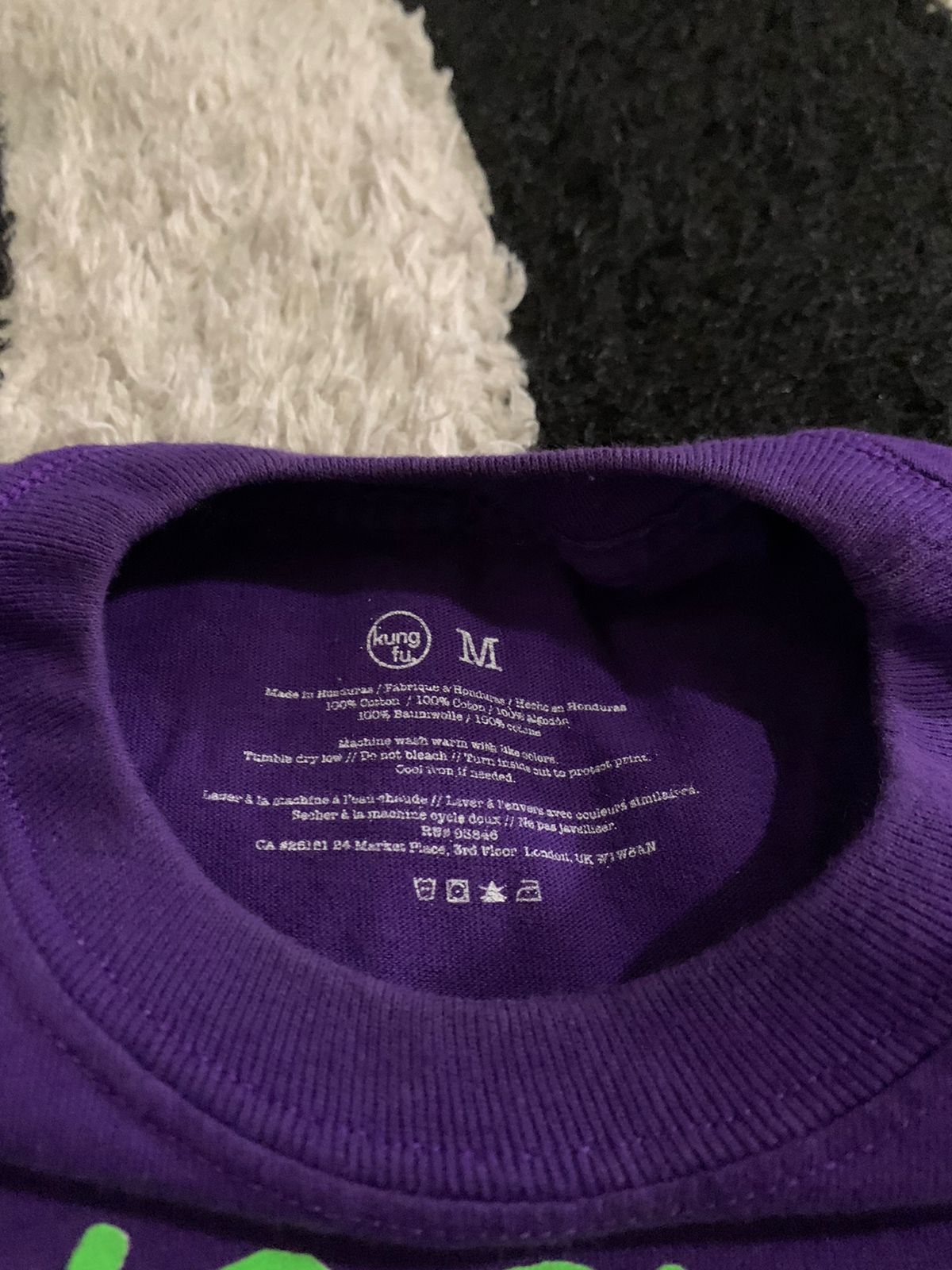 Band Tees Rare Dinosaur jr Cow Longsleeve, Dinosaur jr tee Size US M / EU 48-50 / 2 - 4 Thumbnail