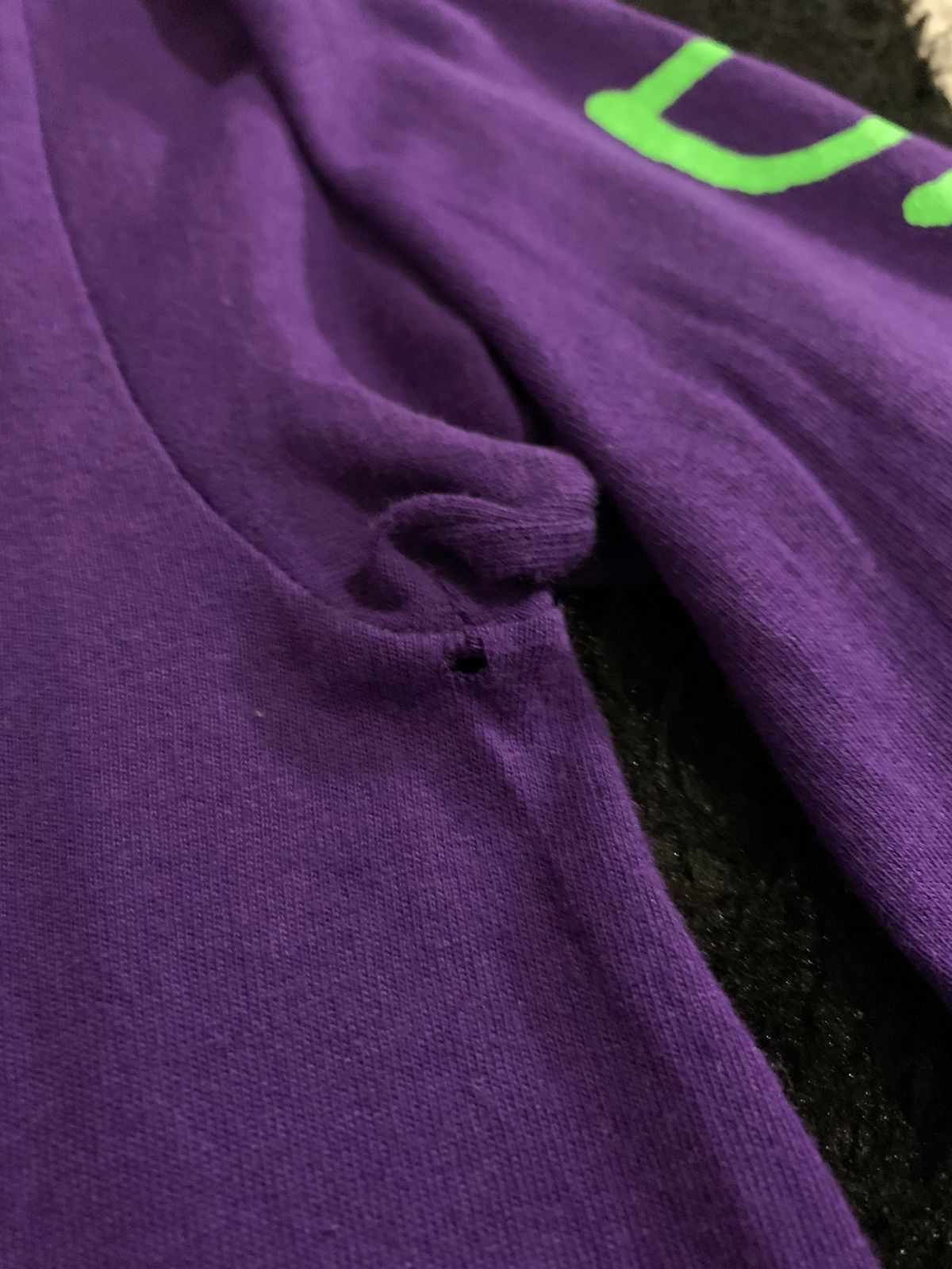 Band Tees Rare Dinosaur jr Cow Longsleeve, Dinosaur jr tee Size US M / EU 48-50 / 2 - 5 Thumbnail