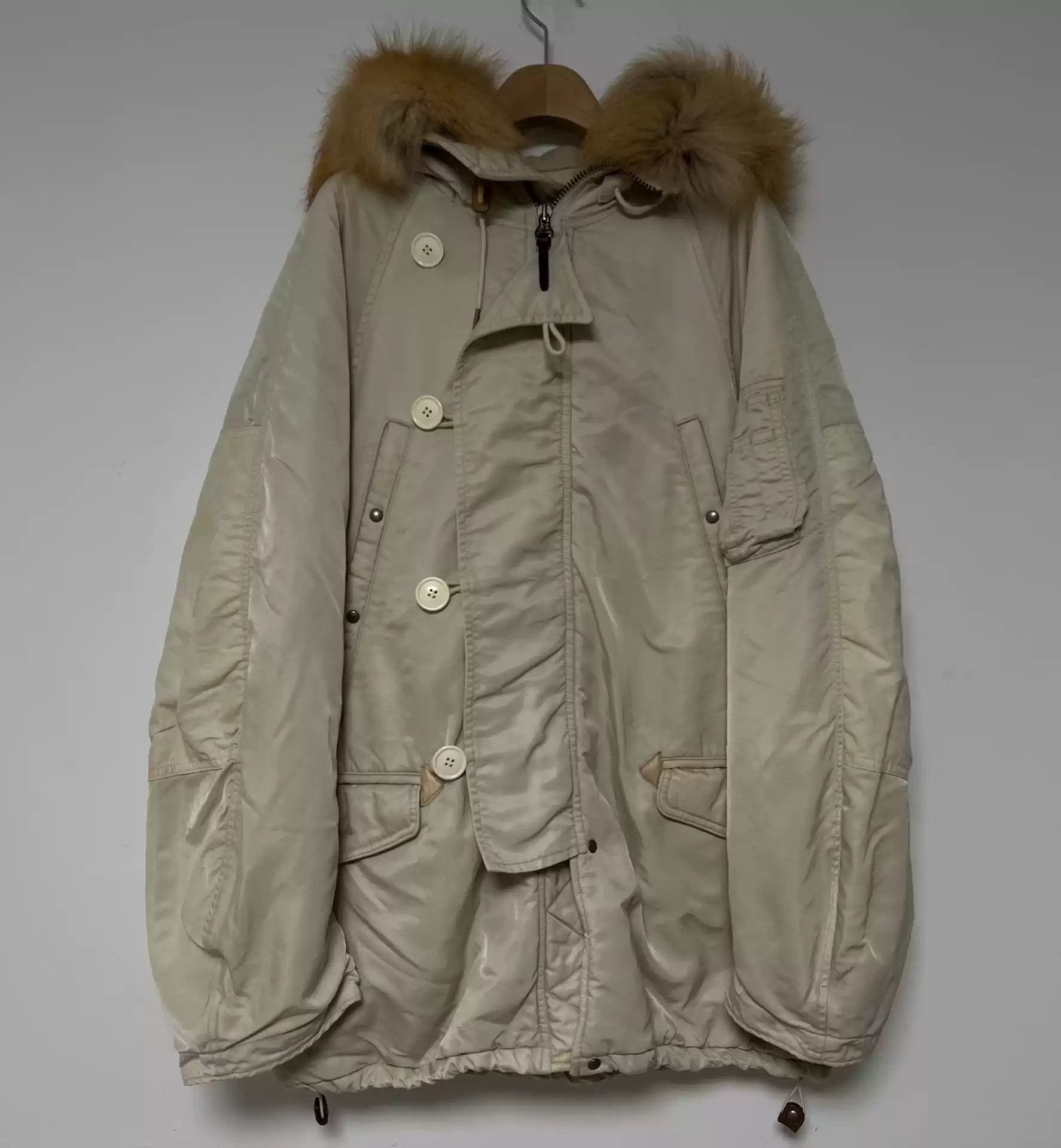 Visvim Valdez Jacket | Grailed