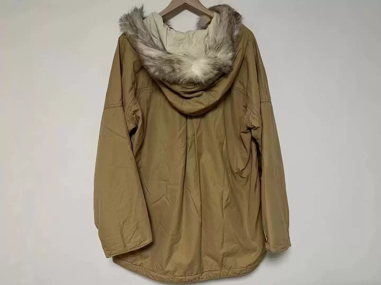 visvim GLACIER POINT PARKA(GIZA CITY） VISVIM 18AW GLACIER POINT PARKA (GIZA C/NY) - www.disolcolor.com