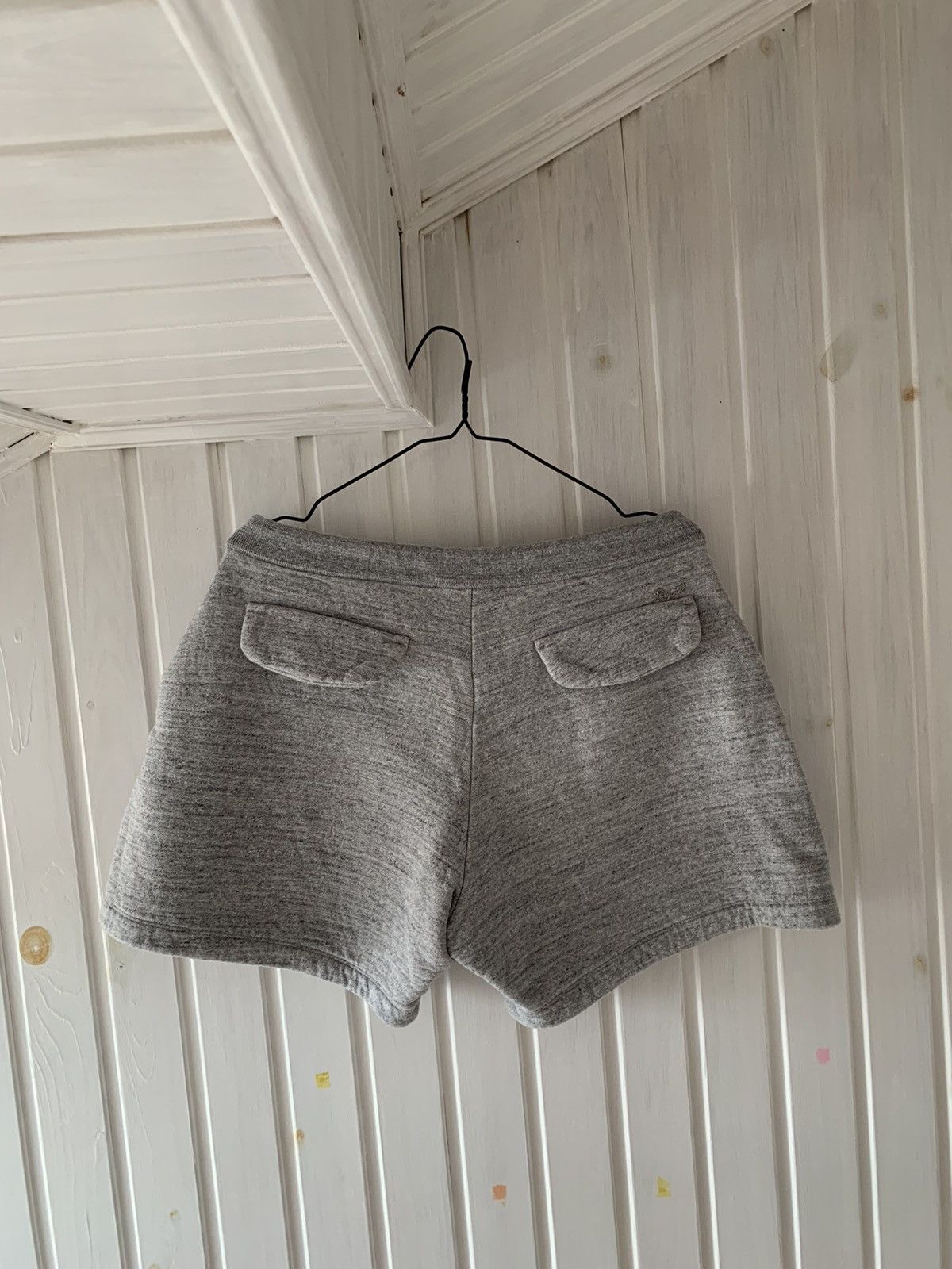 Dsquared2 Dsquared 2 sweat shorts Size US 30 / EU 46 - 2 Thumbnail