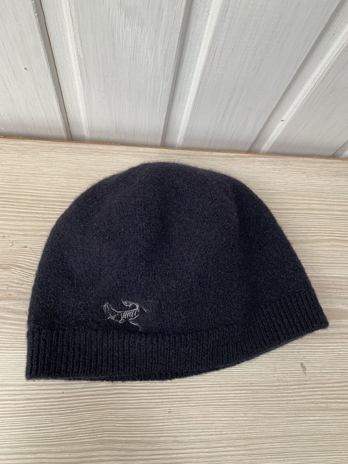 Arc'teryx ARCTERYX WOOL HAT ONESIZE Size ONE SIZE - 3 Thumbnail