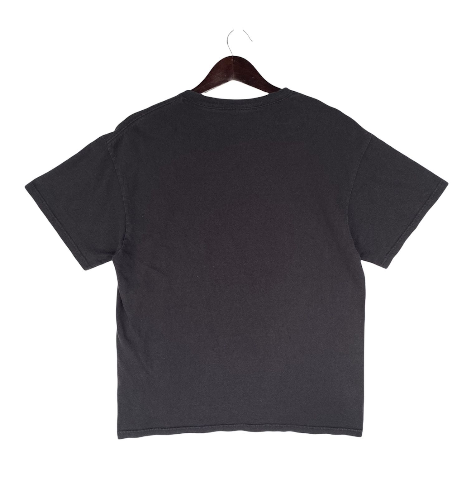 Band Tees 💥ACDC Hard Rock band live at River Plate tee shirt Size US L / EU 52-54 / 3 - 2 Thumbnail