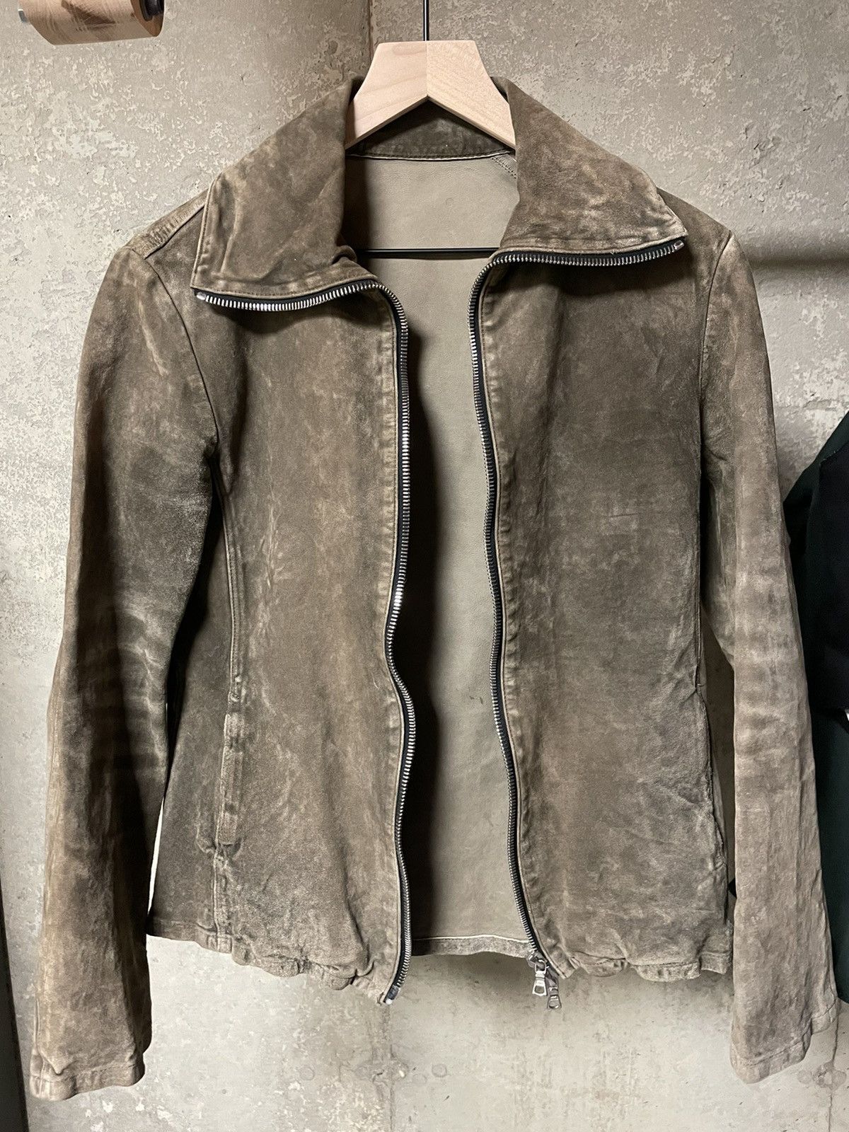 Isamu Katayama Backlash | Grailed
