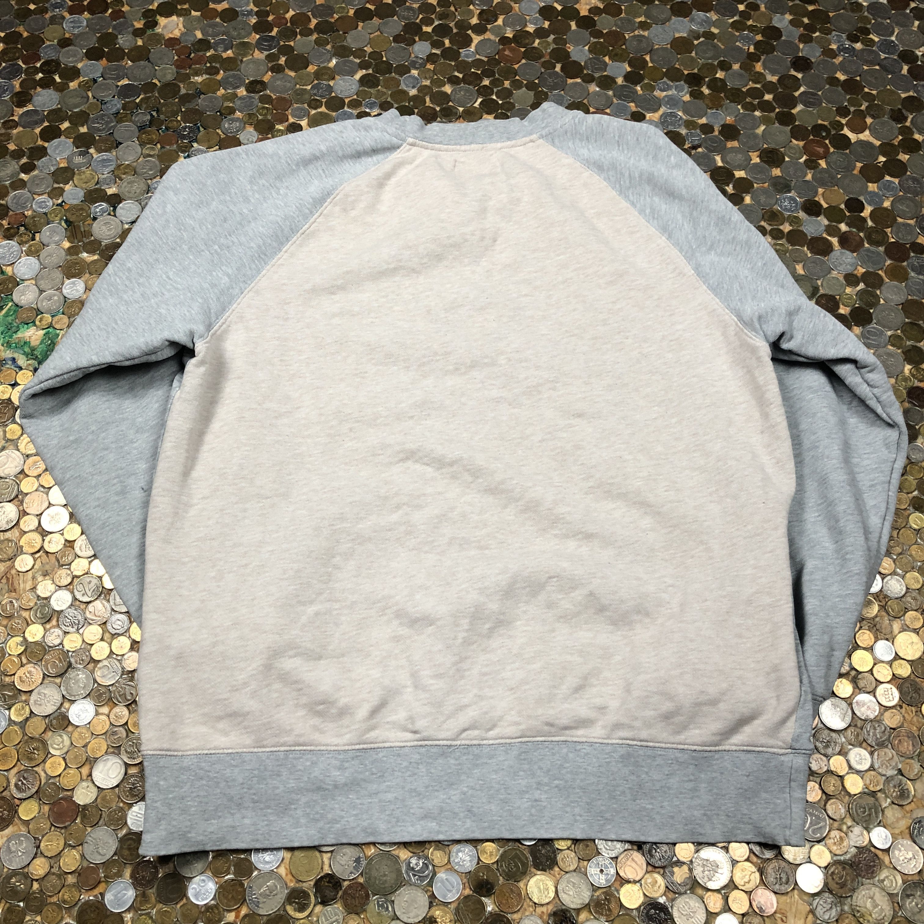 Wood Wood Wood Wood Crewneck Size US L / EU 52-54 / 3 - 4 Thumbnail